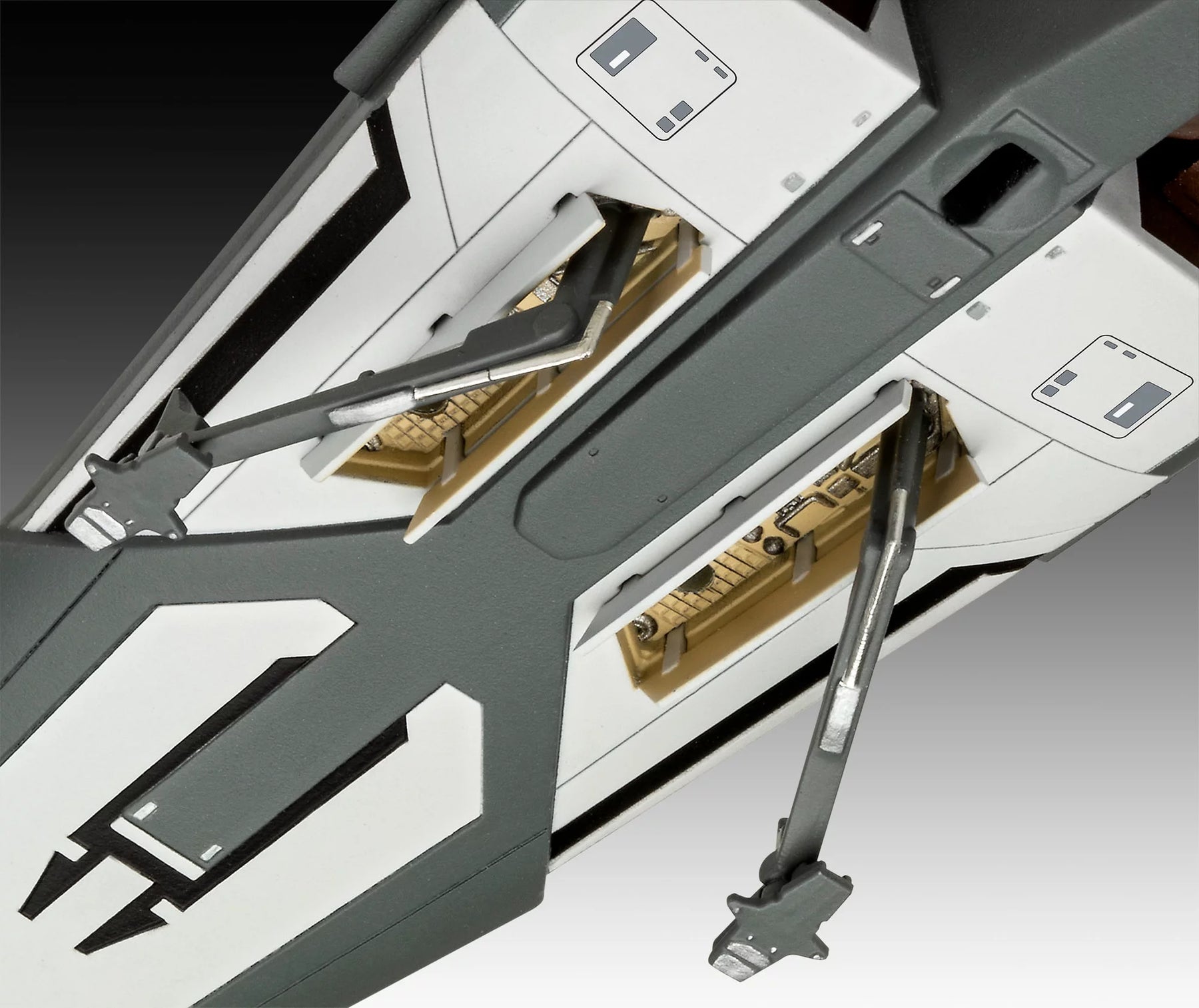 Geschenkset Darth Maul's Sith Infiltrator™