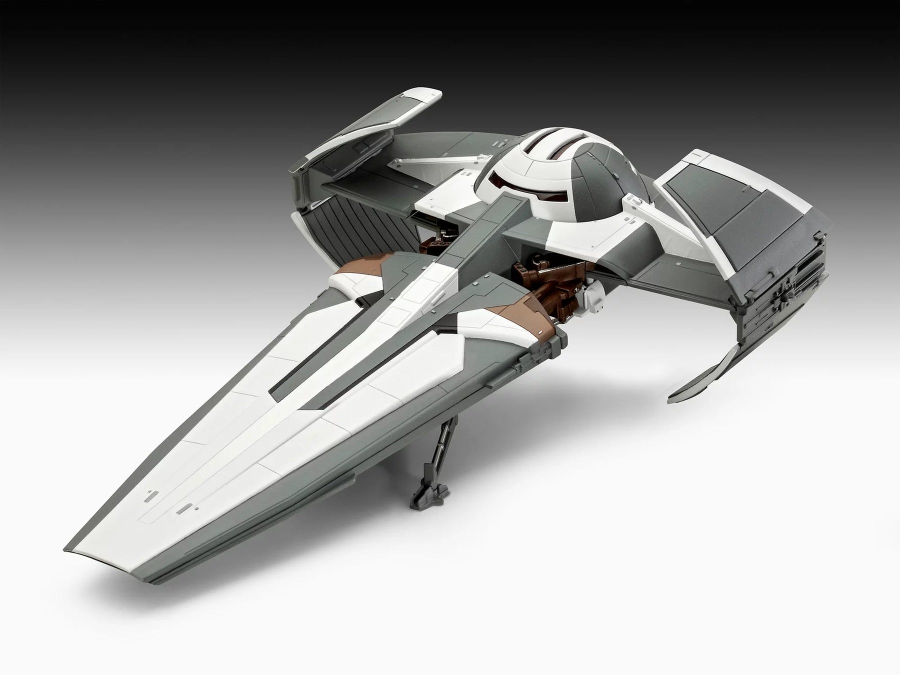 Geschenkset Darth Maul's Sith Infiltrator™