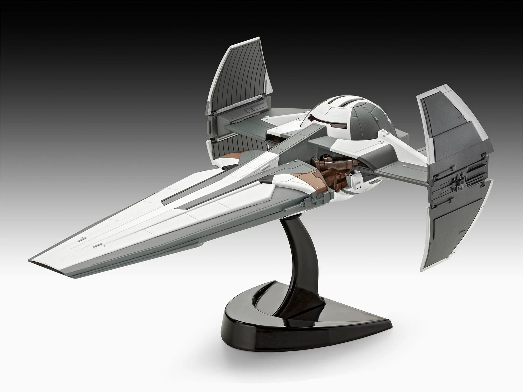 Geschenkset Darth Maul's Sith Infiltrator™