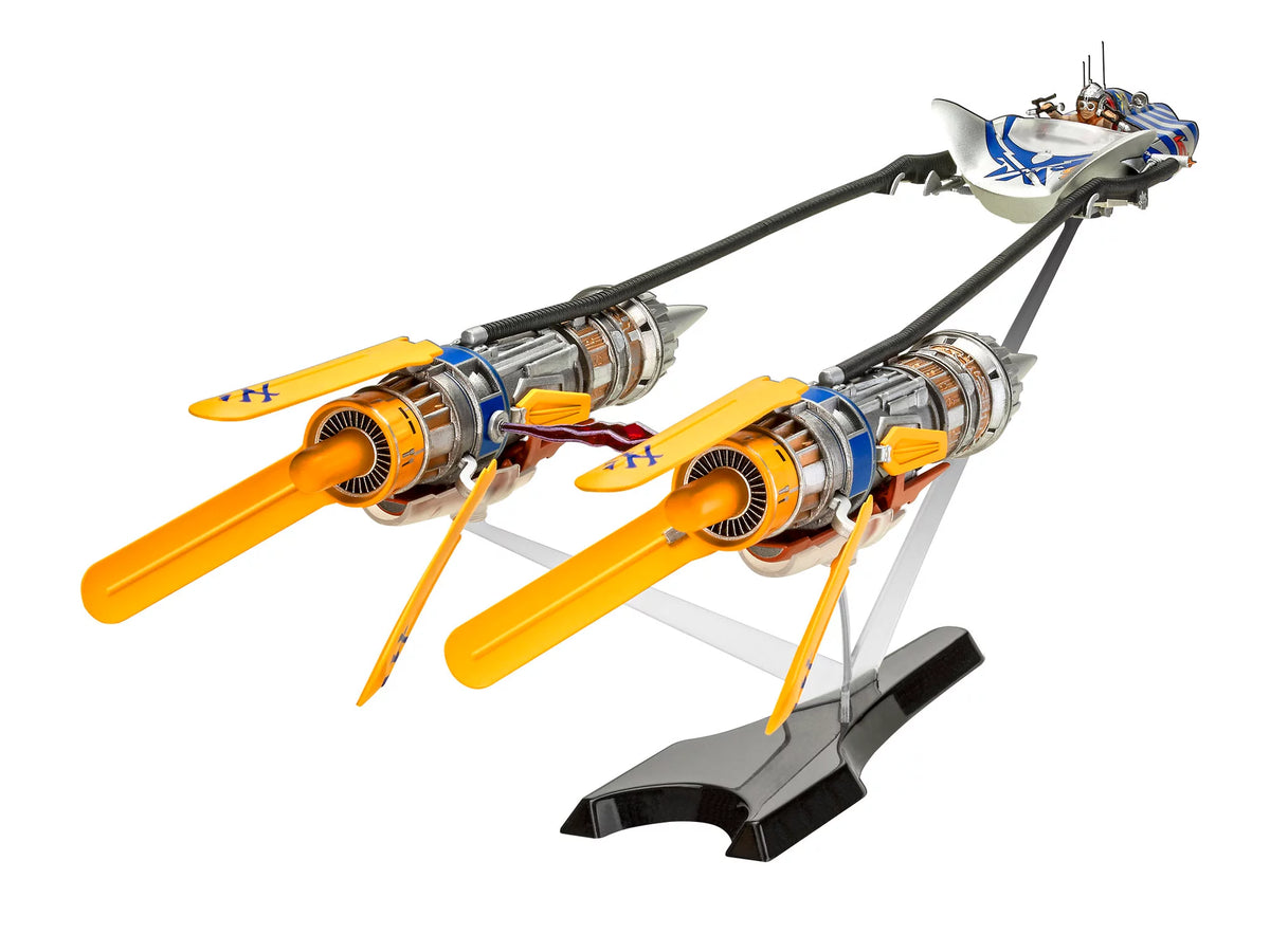 Ajándékkészlet Anakin's Podracer: EP1 25th Anniv.
