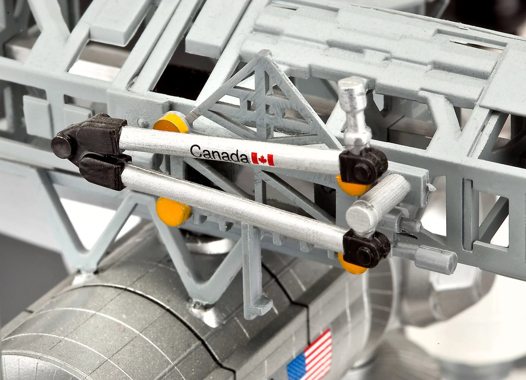 25th Anniversary "ISS" Platinum Edition