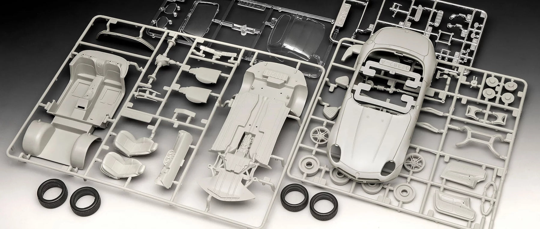 Geschenkset James Bond "BMW Z8"