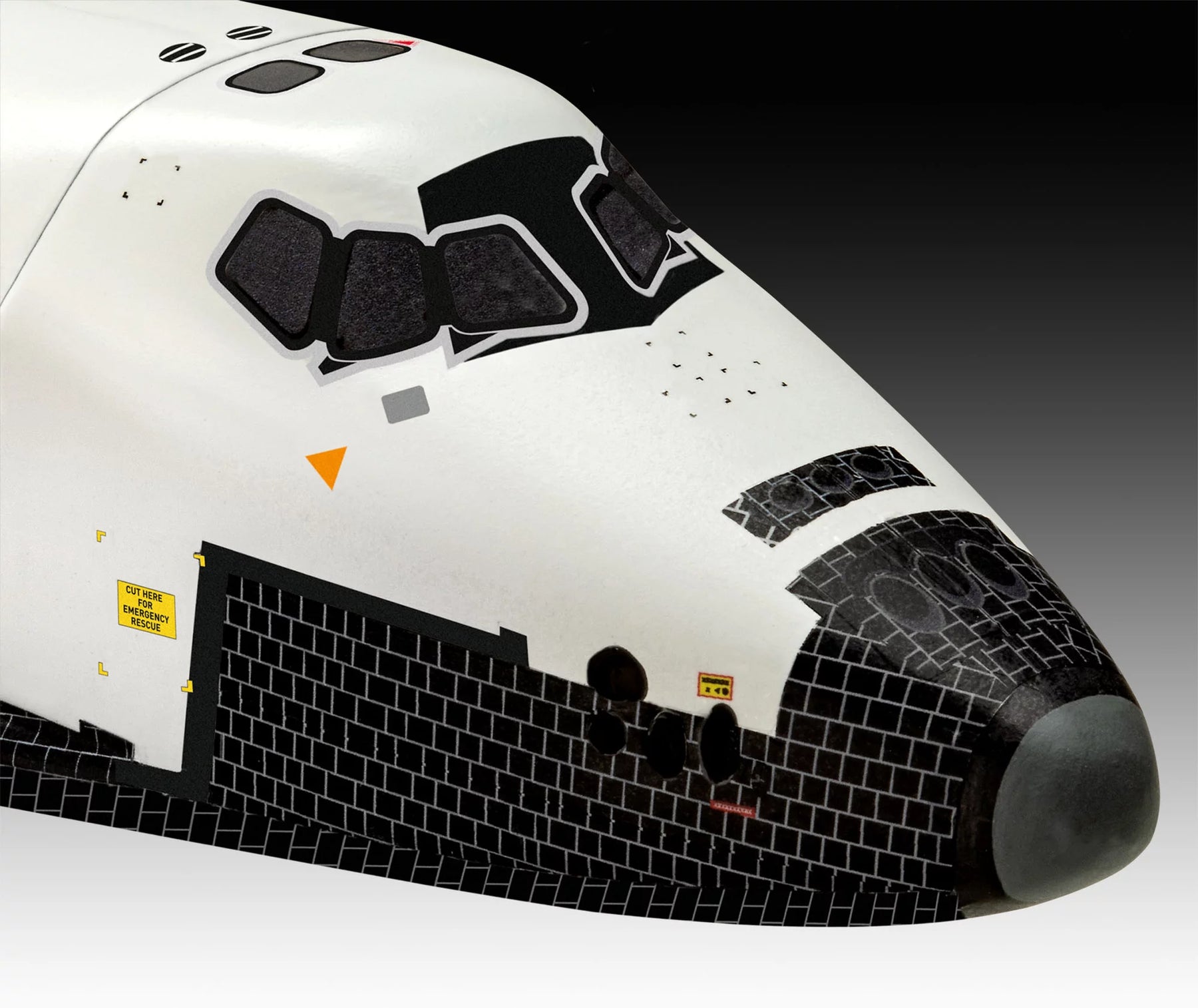 Geschenkset James Bond "Moonraker"