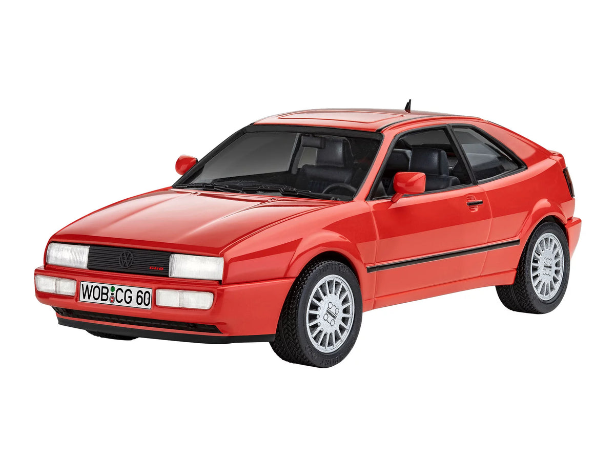 Cadeauset 35 jaar "VW Corrado"