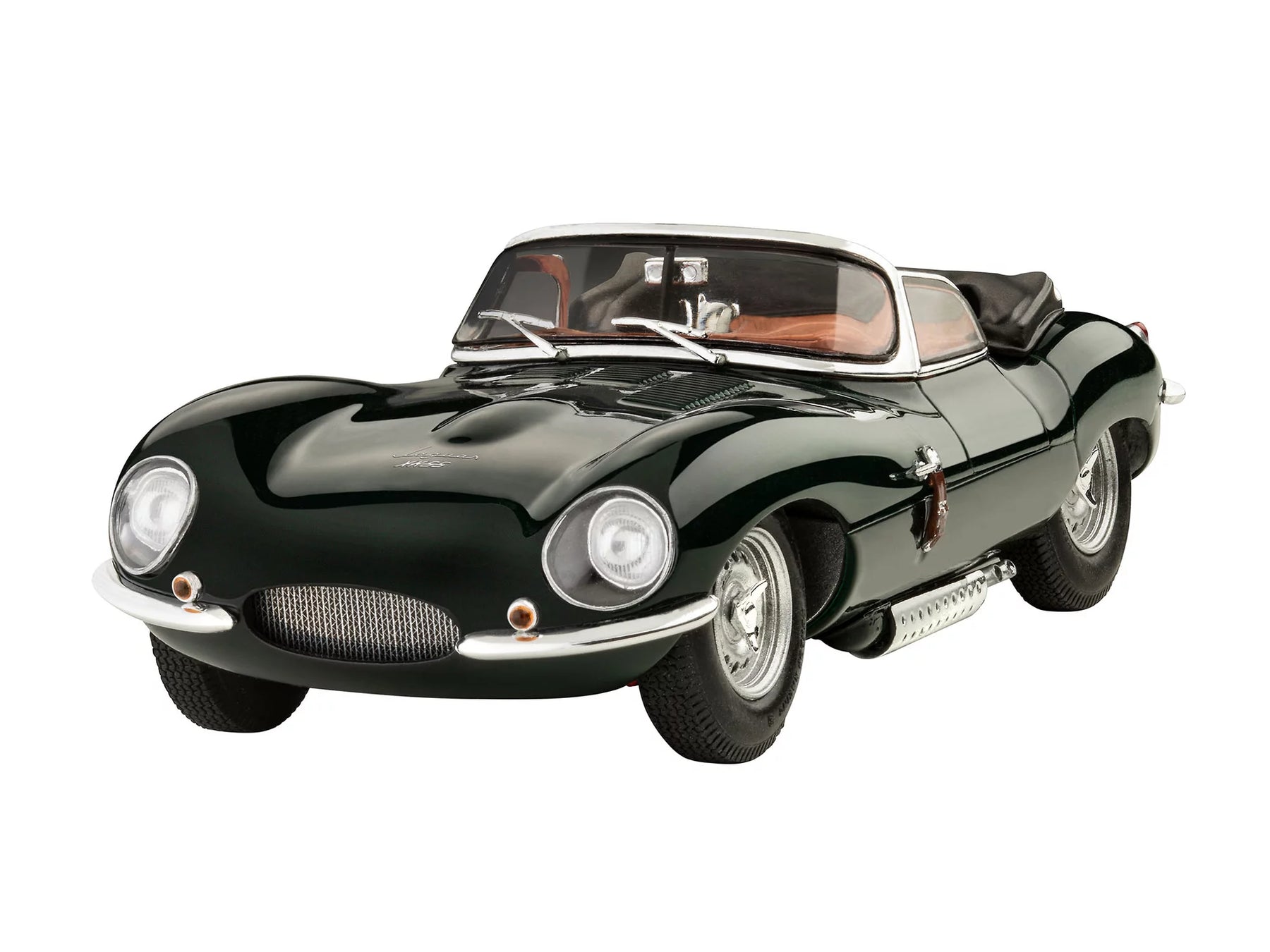 Geschenkset Jaguar 100th Anniversary