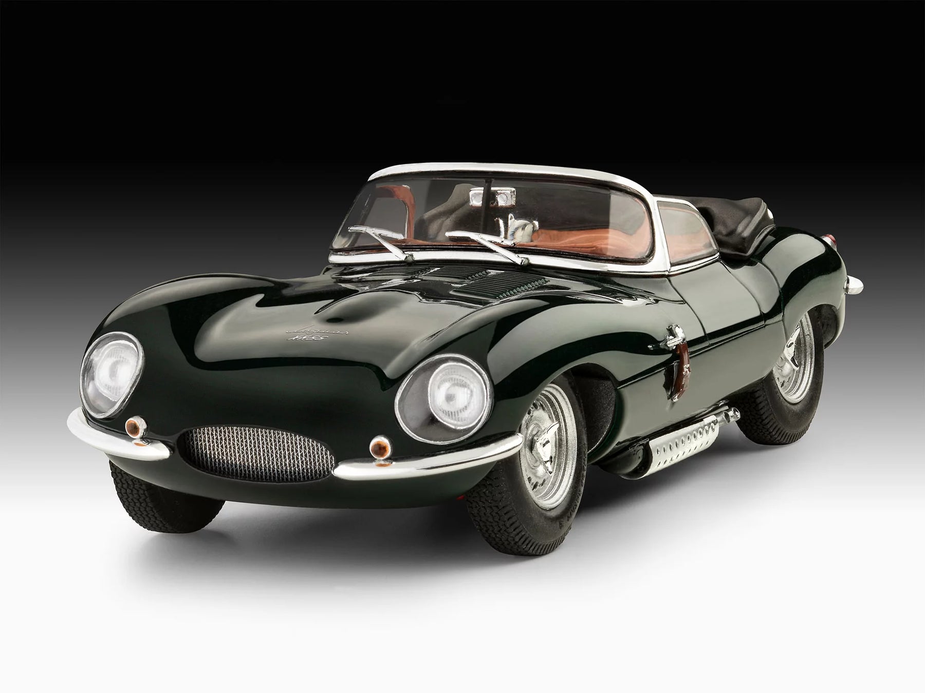 Geschenkset Jaguar 100th Anniversary