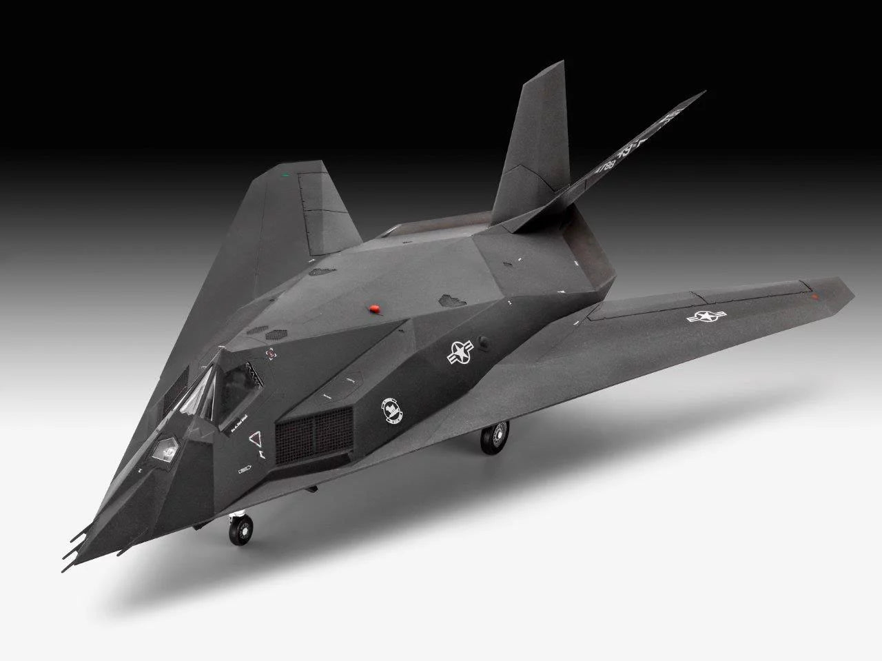 Geschenkset US Air Force 75th Anniversary