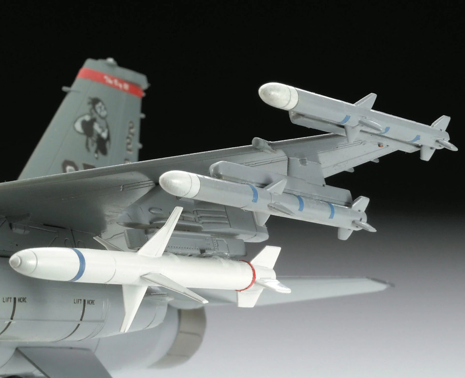 Geschenkset US Air Force 75th Anniversary