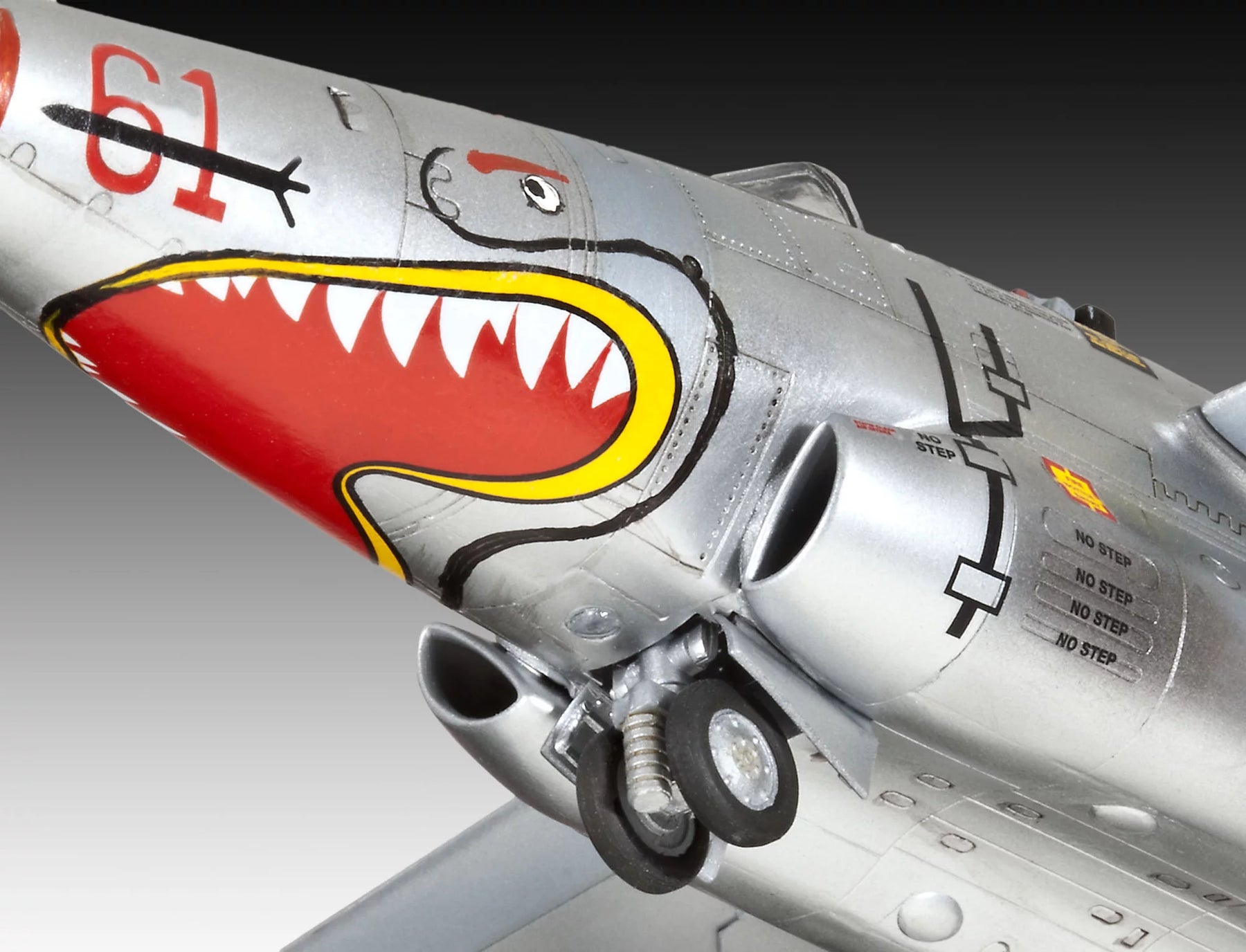 Geschenkset US Air Force 75th Anniversary