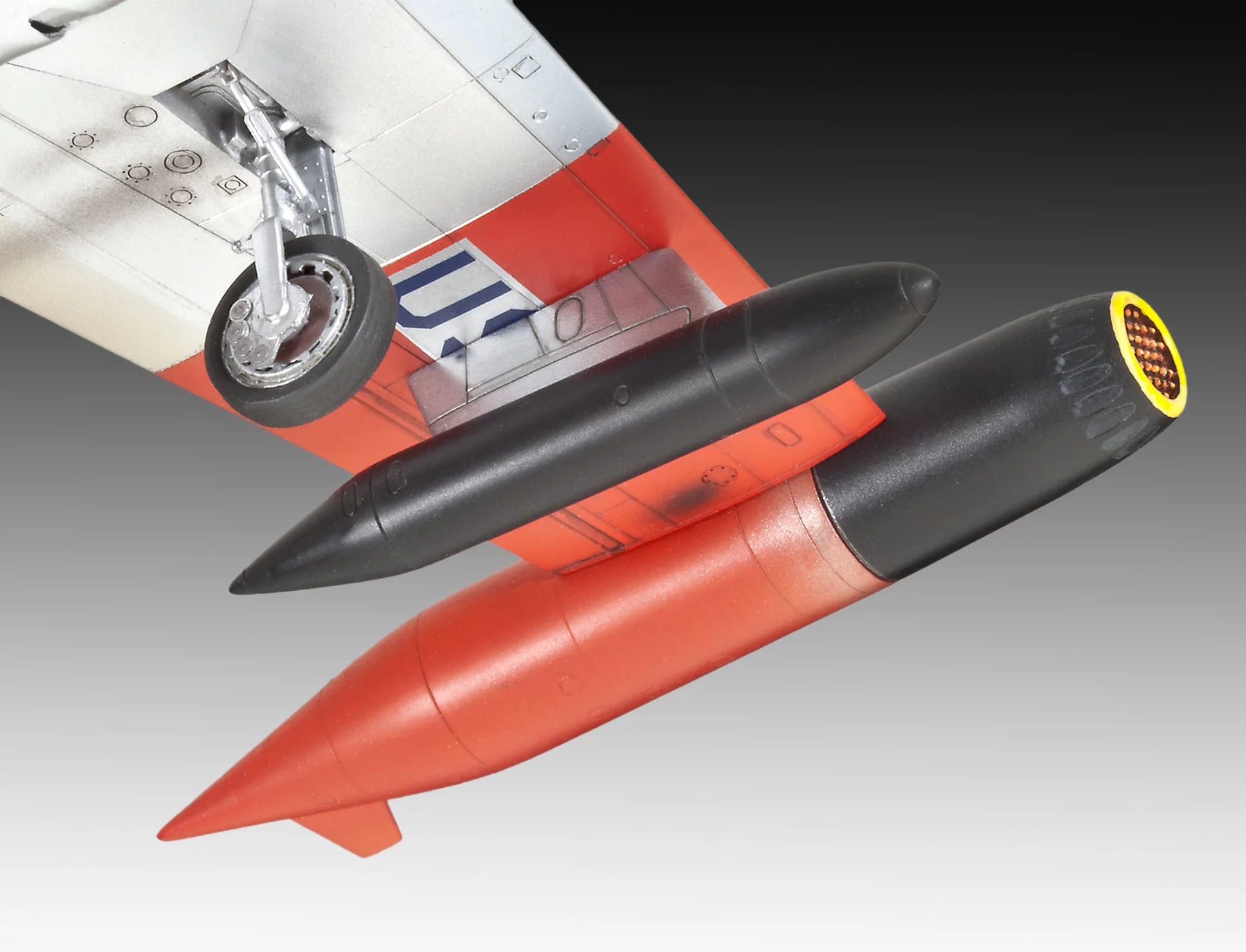 Geschenkset US Air Force 75th Anniversary