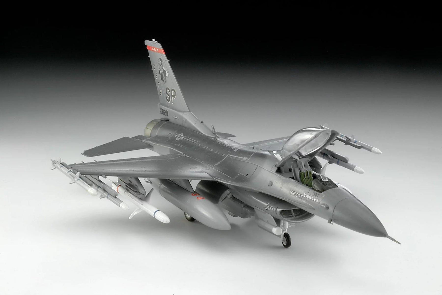 Geschenkset US Air Force 75th Anniversary