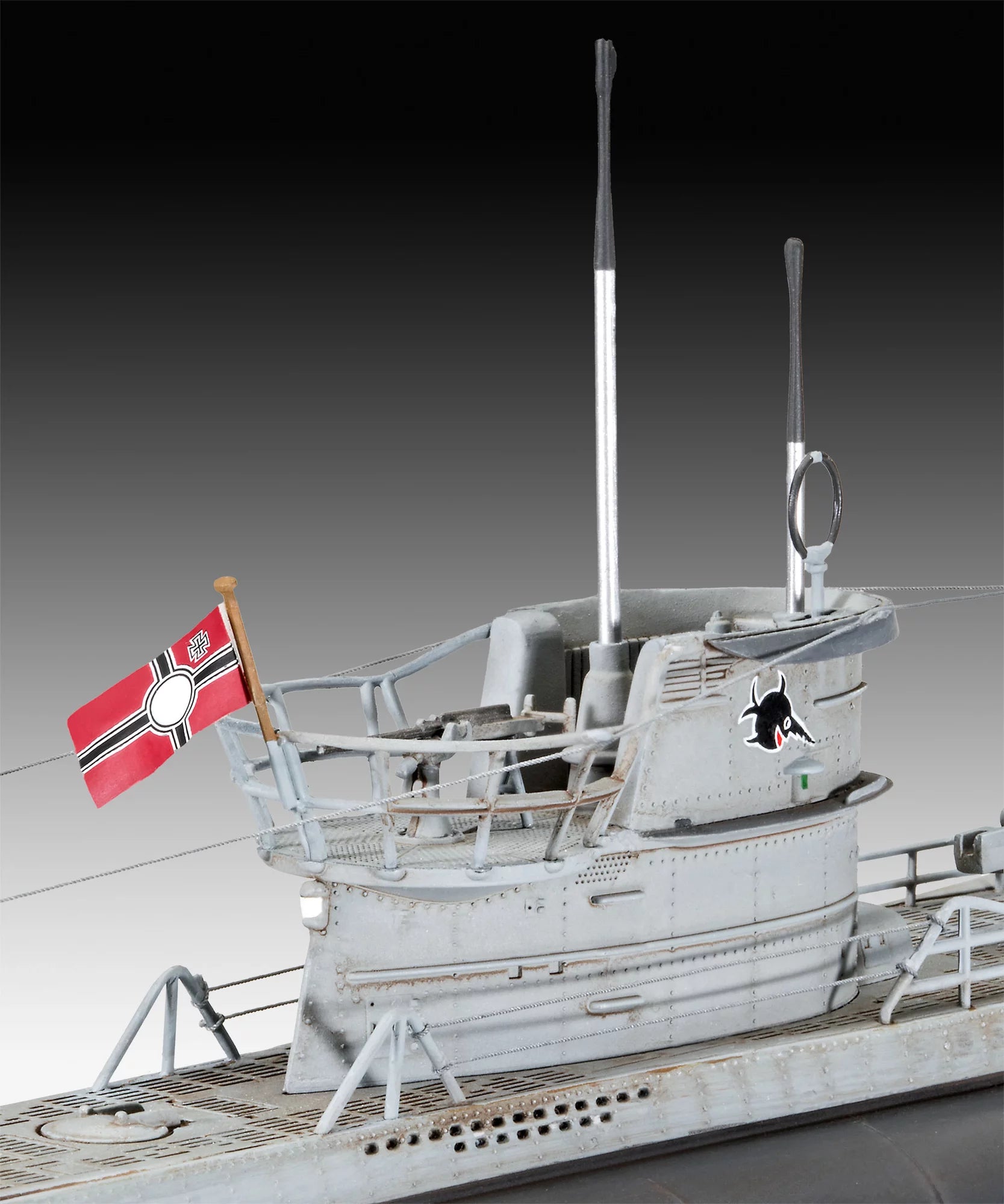 Das Boot Collector's Edition - 40th Anniversary