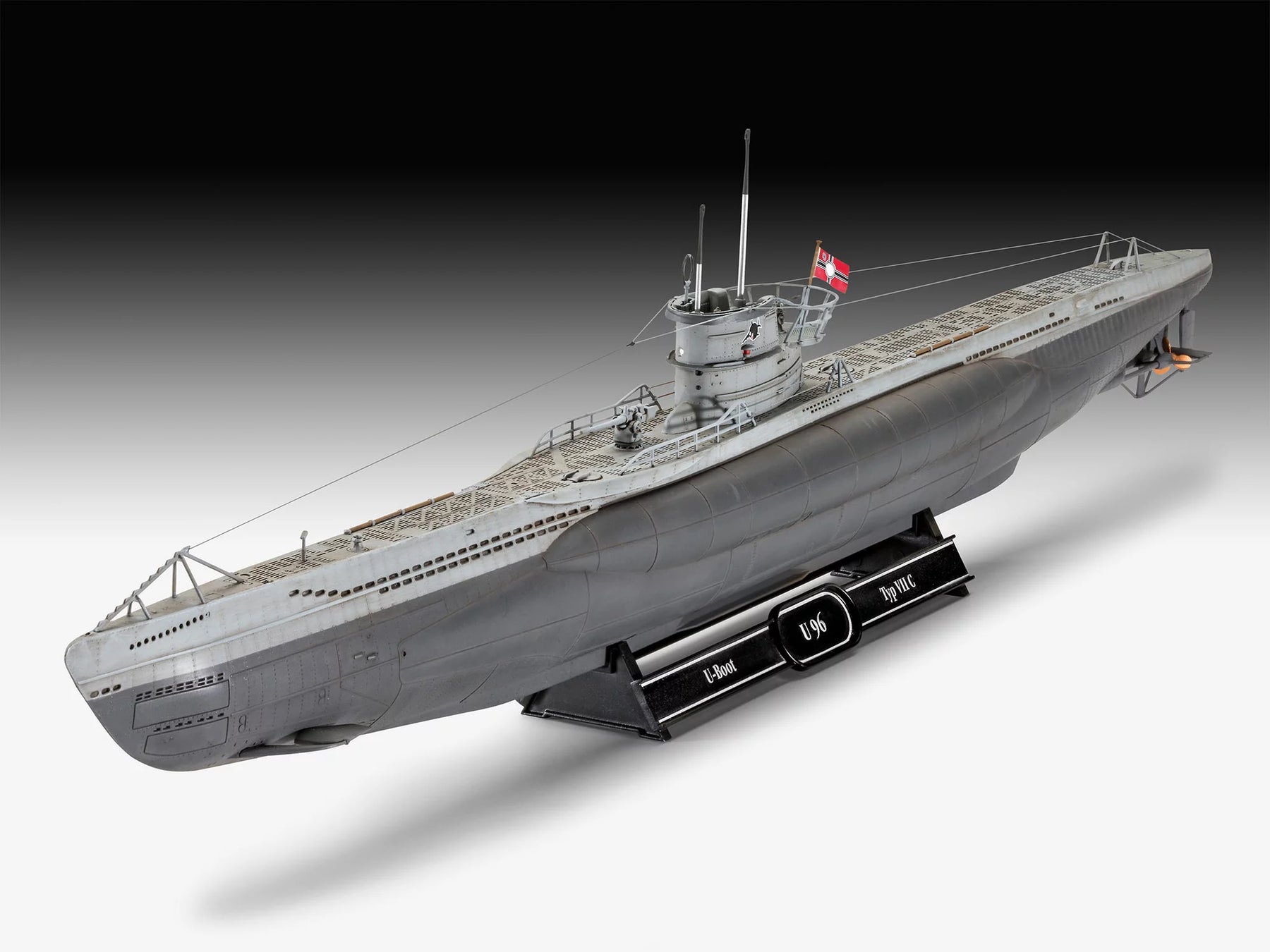 Das Boot Collector's Edition - 40th Anniversary