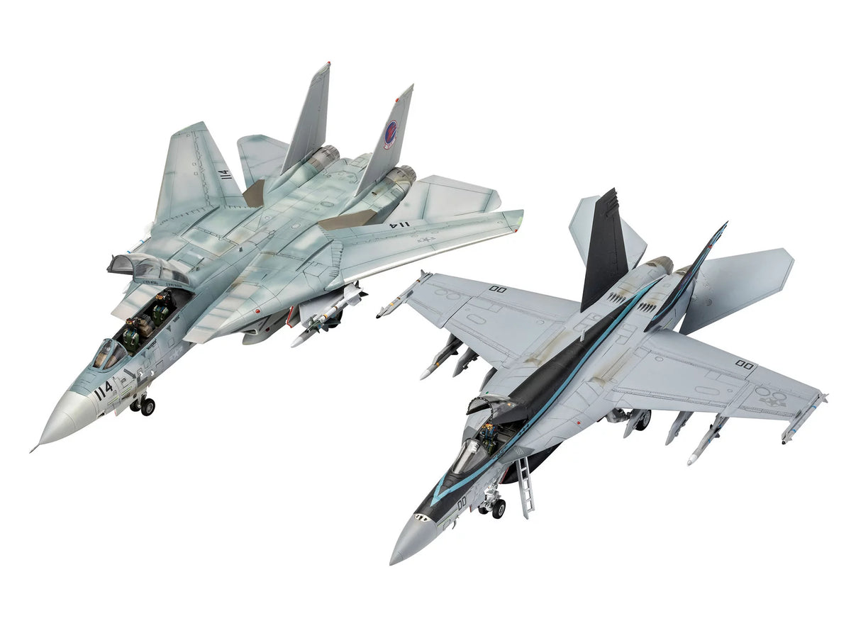 Filmkészlet TOP GUN