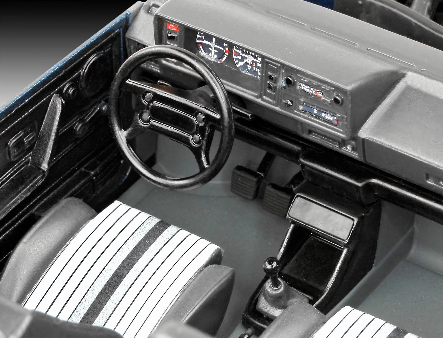 Geschenkset 35 Years Volkswagen Golf GTI Pirelli