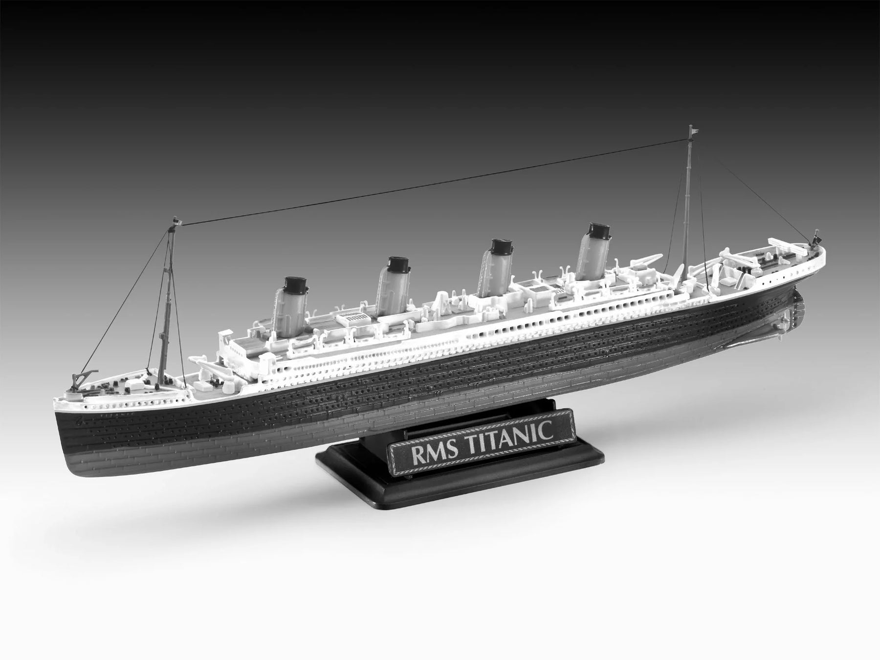 Geschenk-Set R.M.S. Titanic