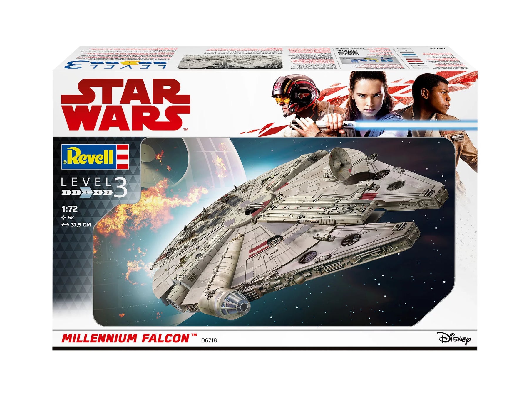 Millennium Falcon