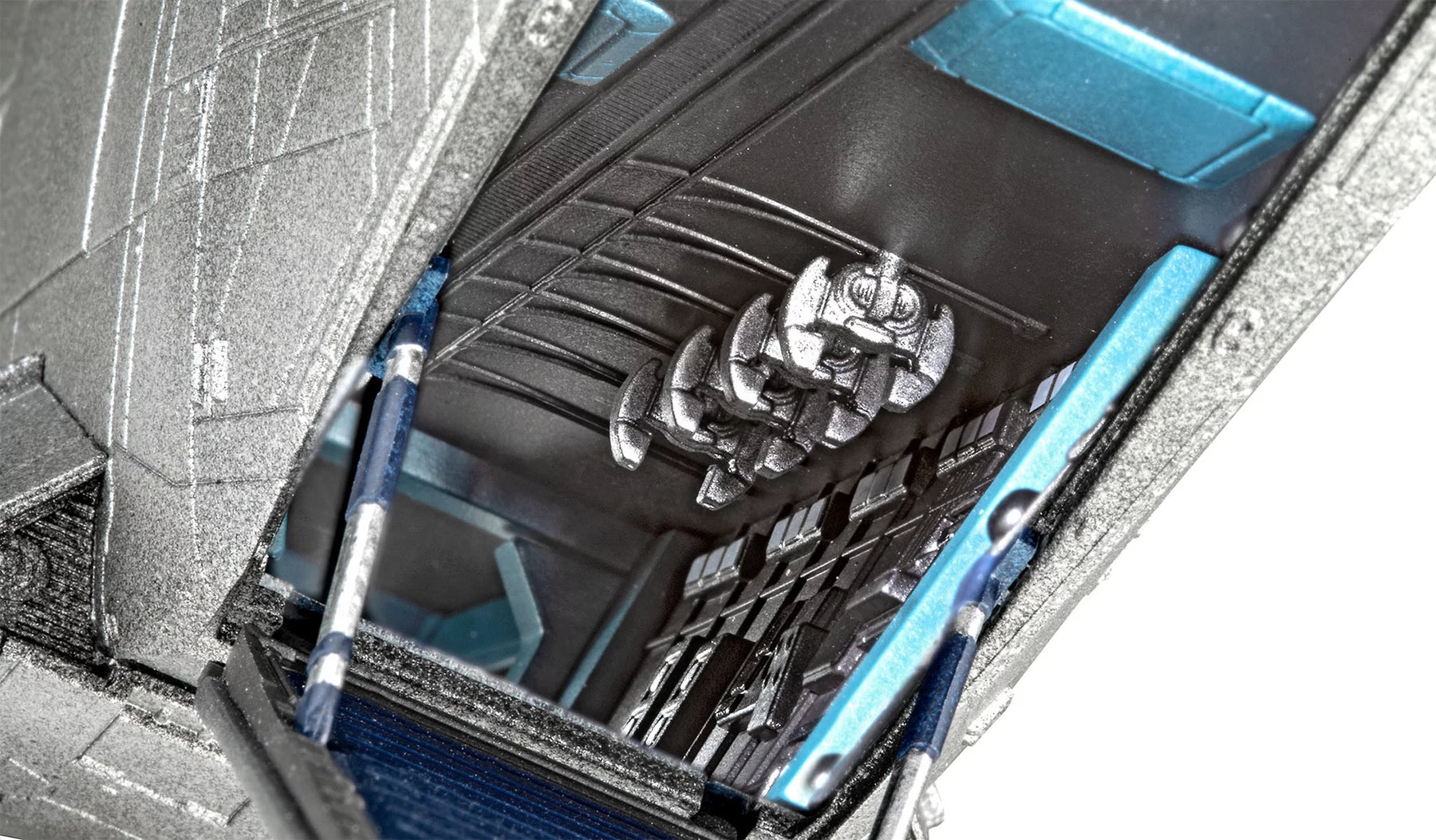 The Mandalorian: Razor Crest ™