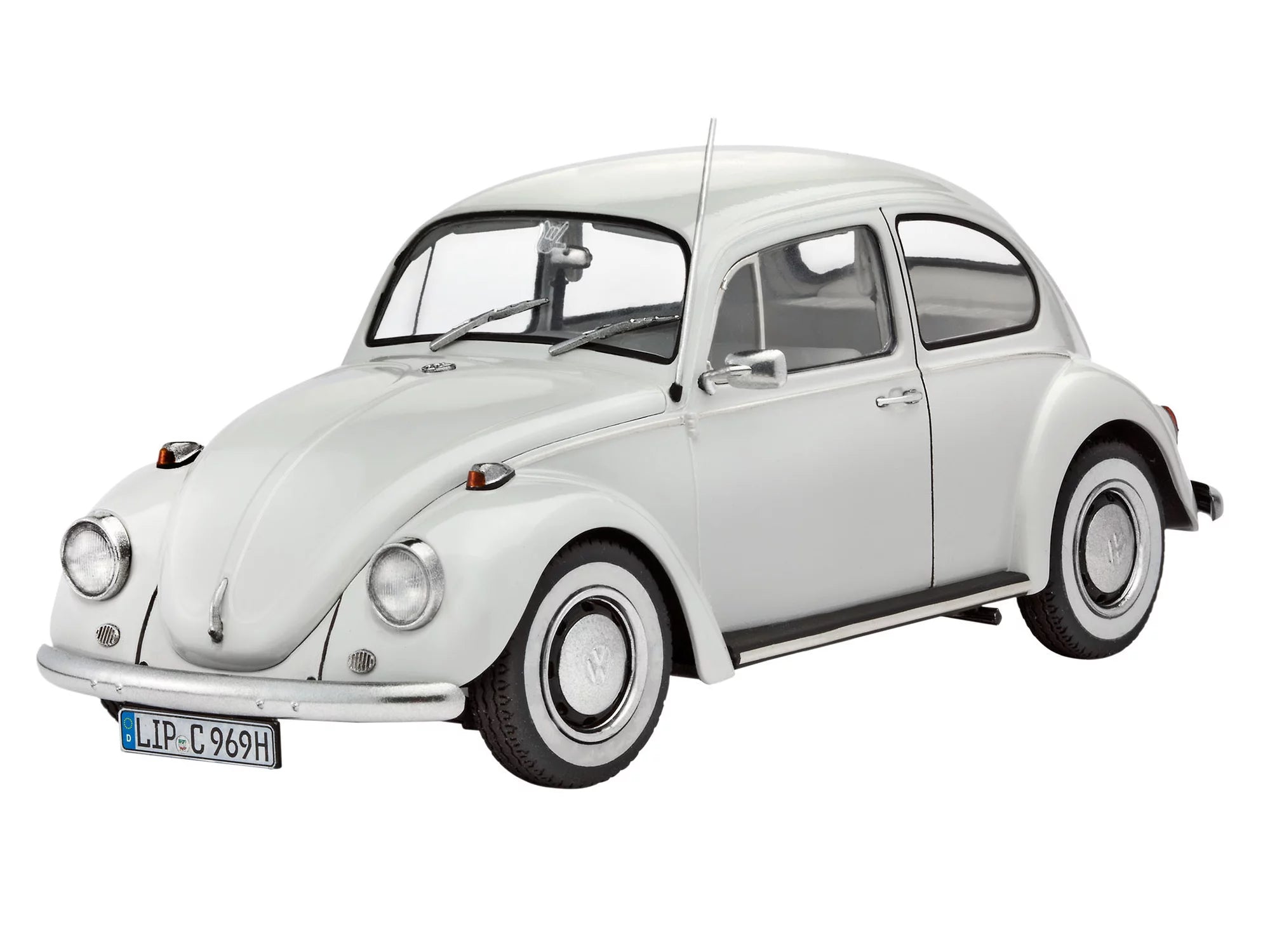 VW Beetle sedan 1968 VW Beetle sedan 1968