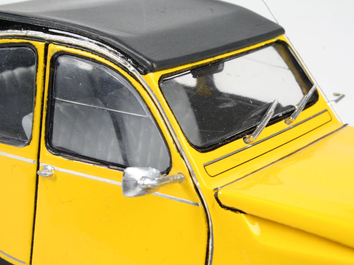 Citroen 2CV "Charleston"