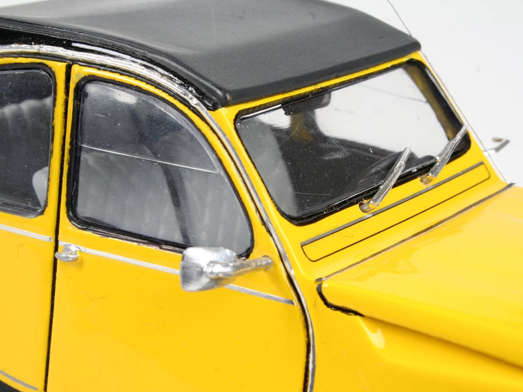 Citroen 2CV "Charleston"