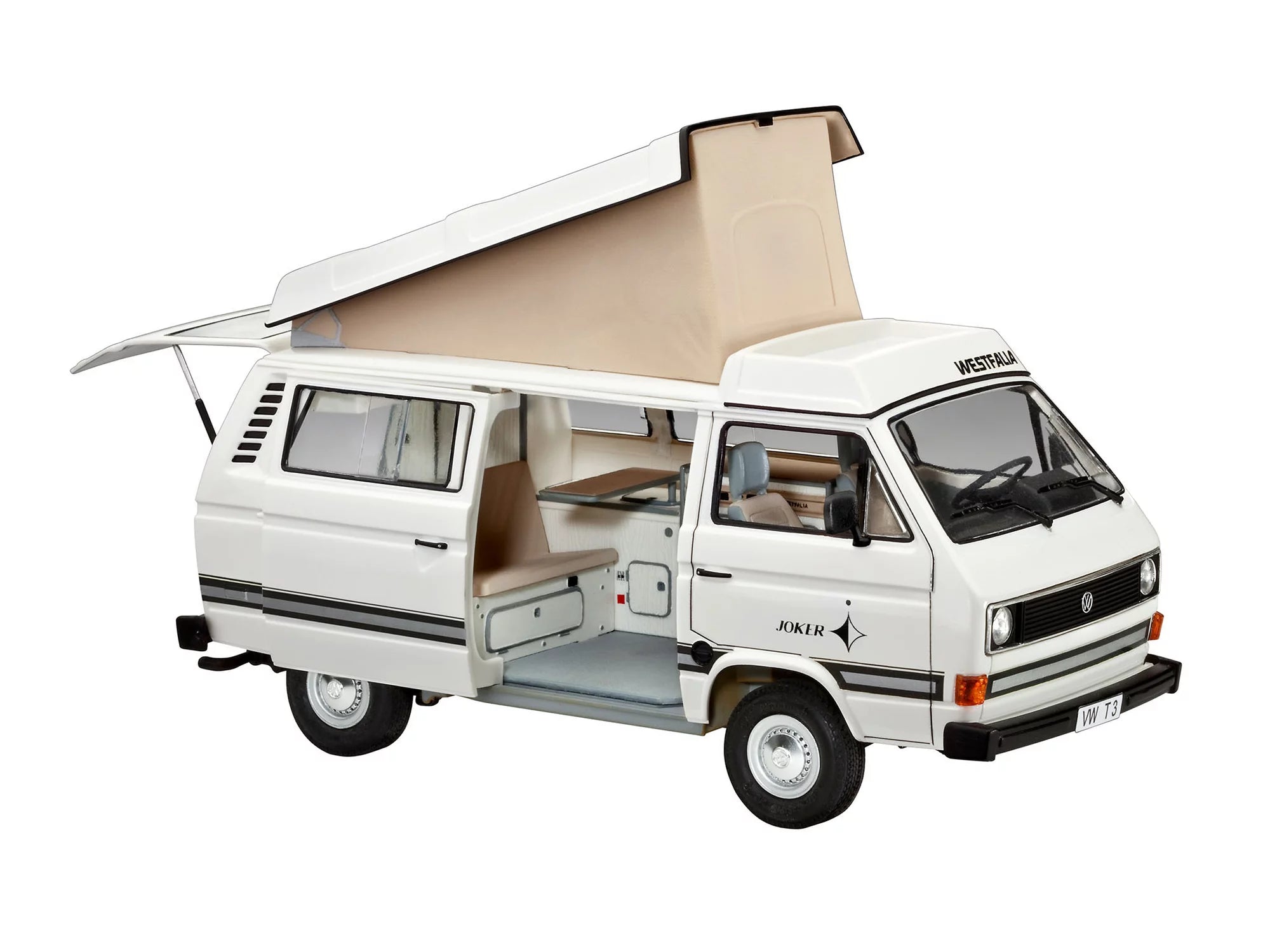 Volkswagen T3 