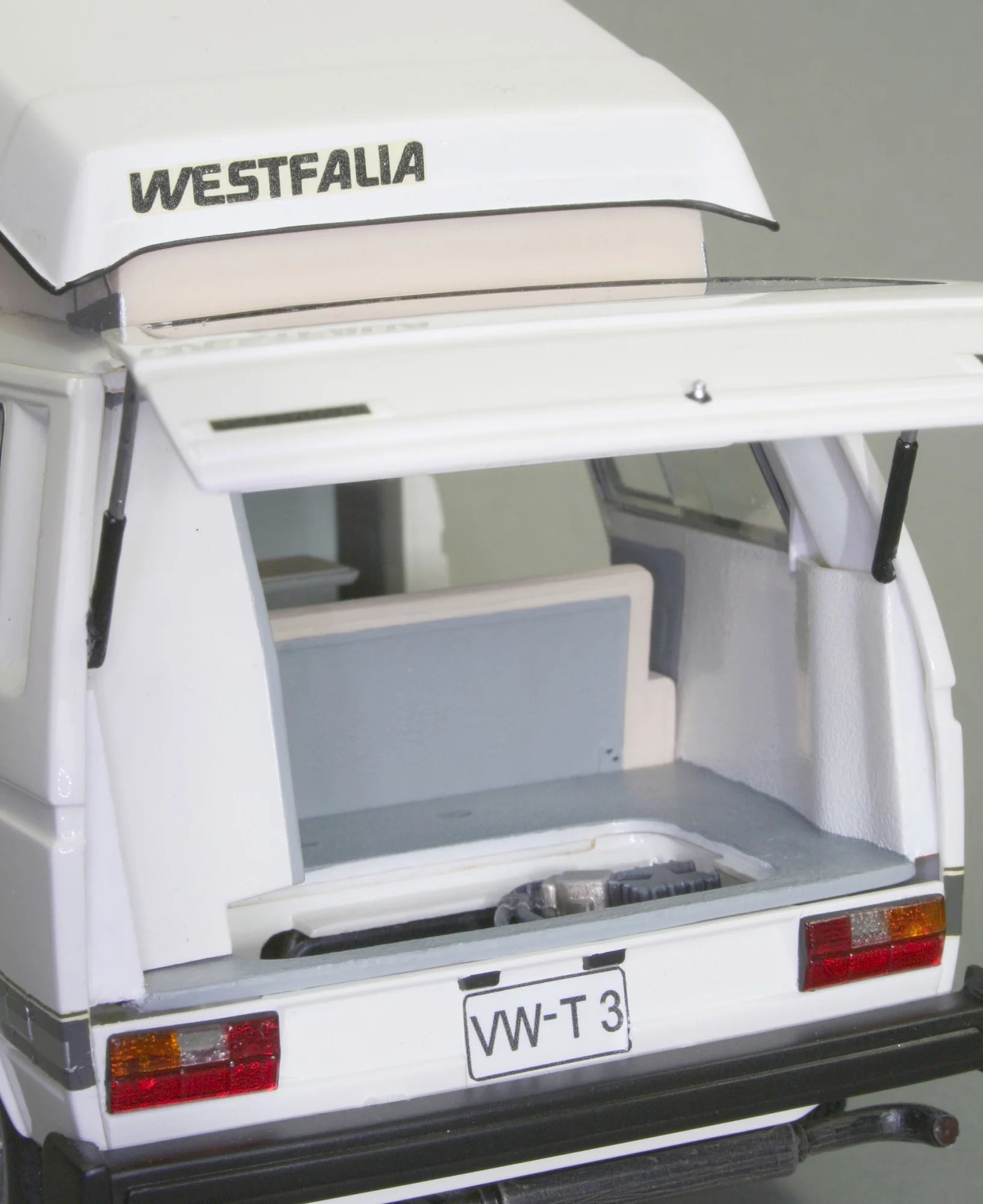 Volkswagen T3 "Camper"