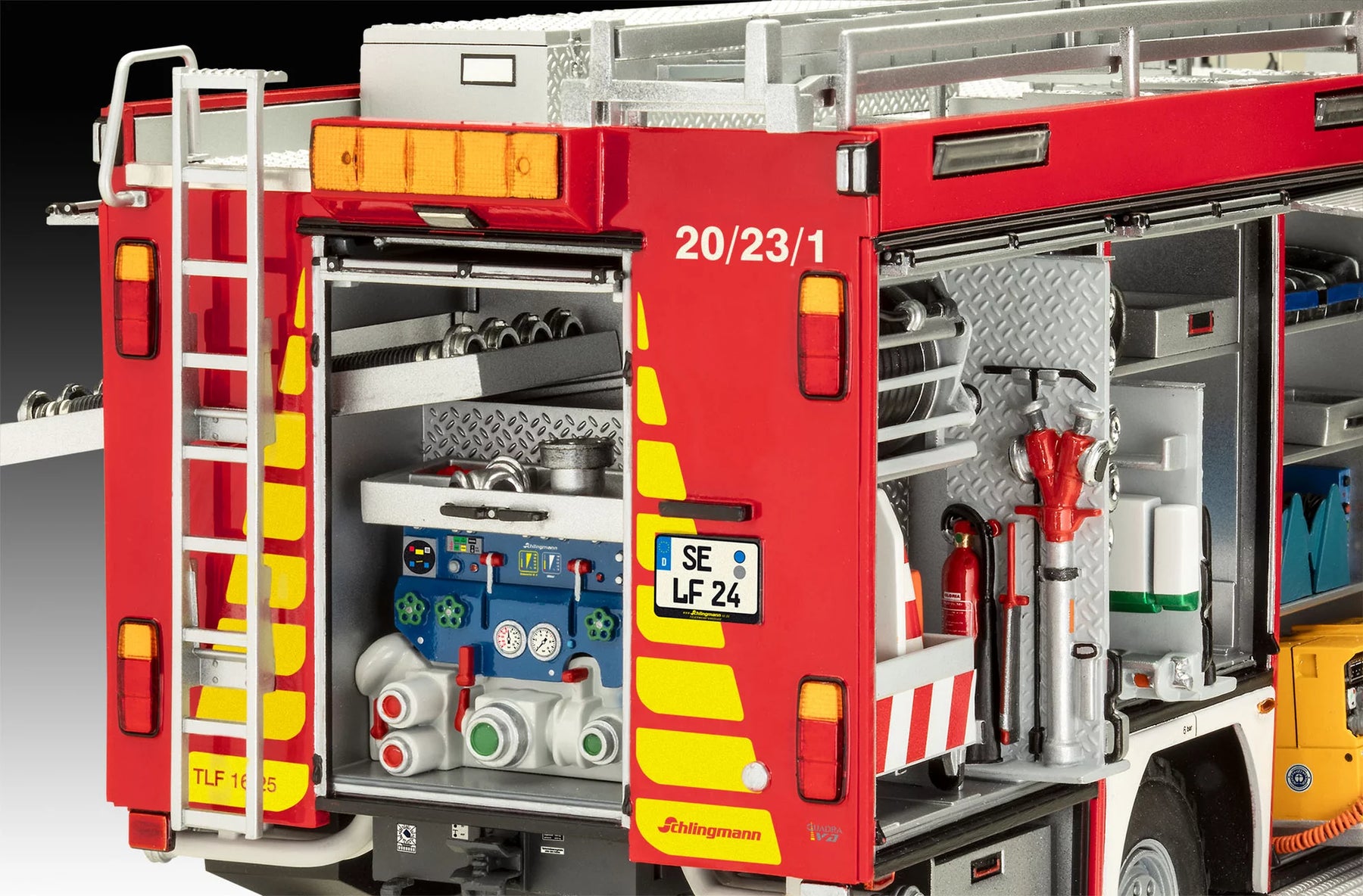 Schlingmann TLF 16-25