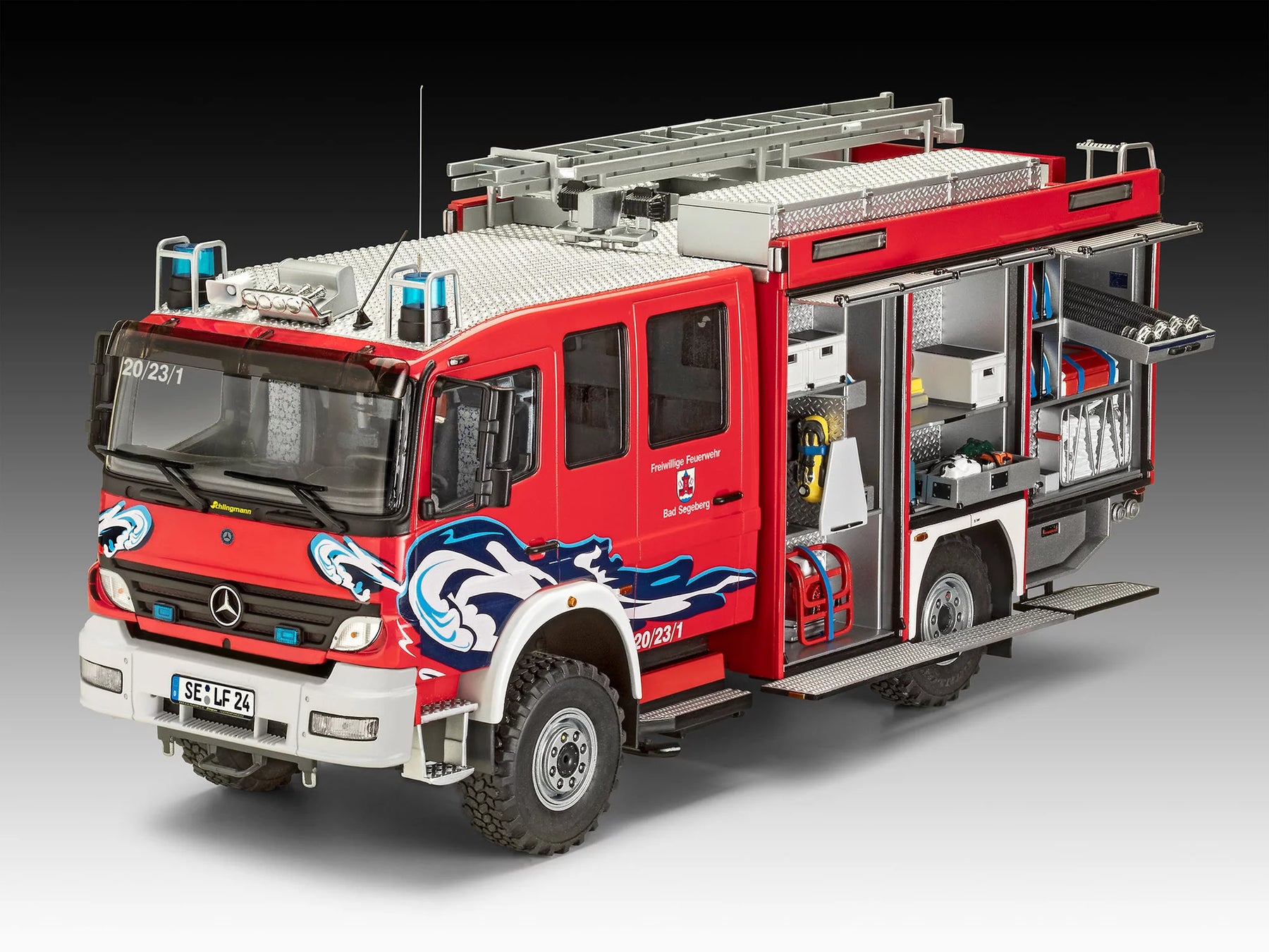 Schlingmann TLF 16-25