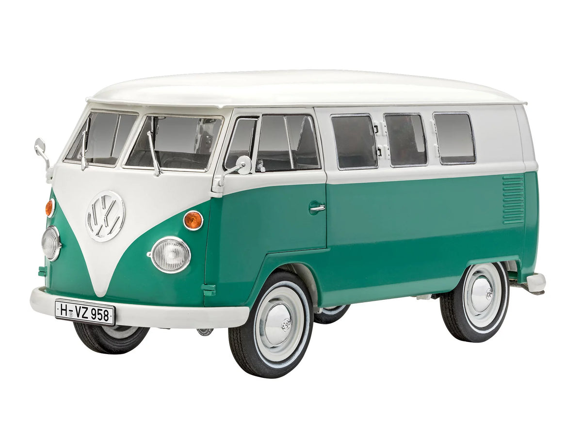 VW T1-bus