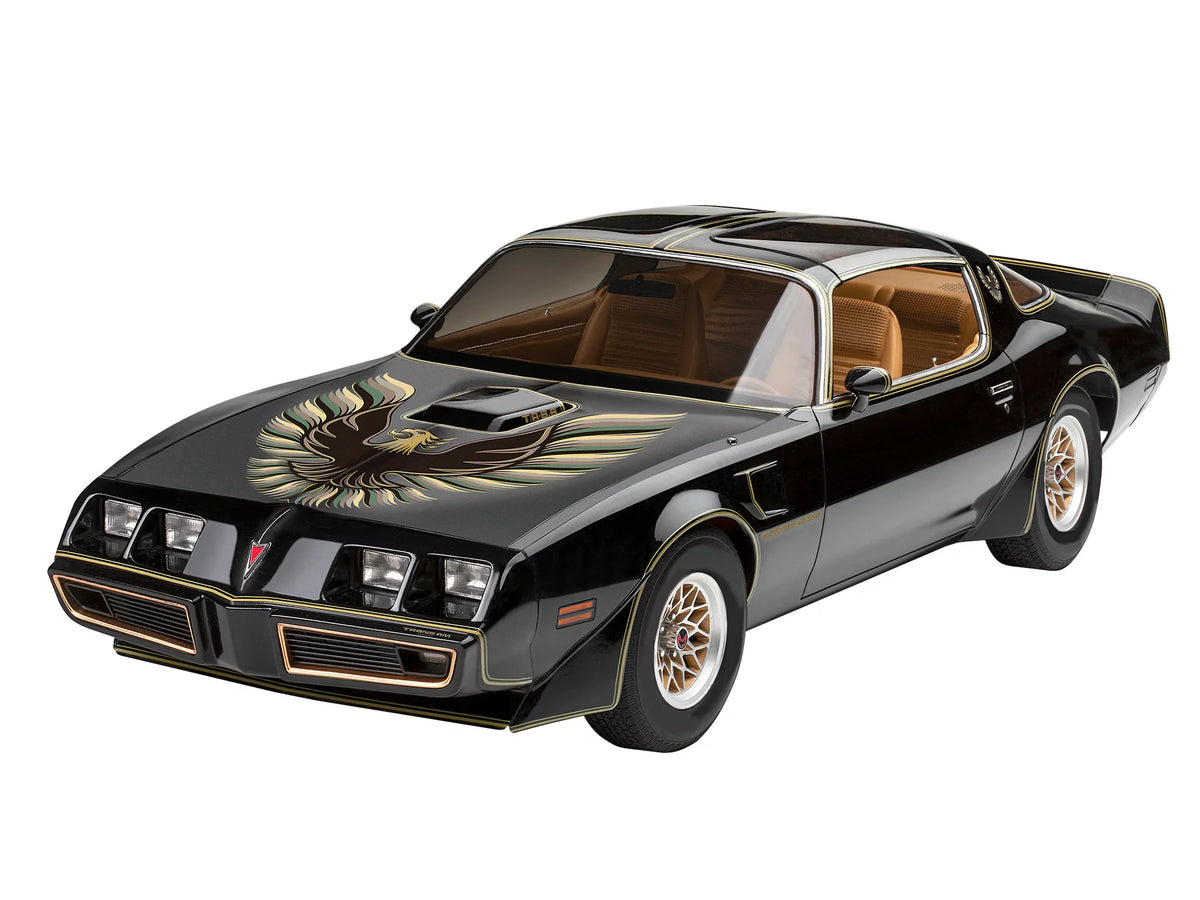 '79 Pontiac™ Firebird™ Trans Am