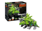 CyberBeasts TerraTops Click System