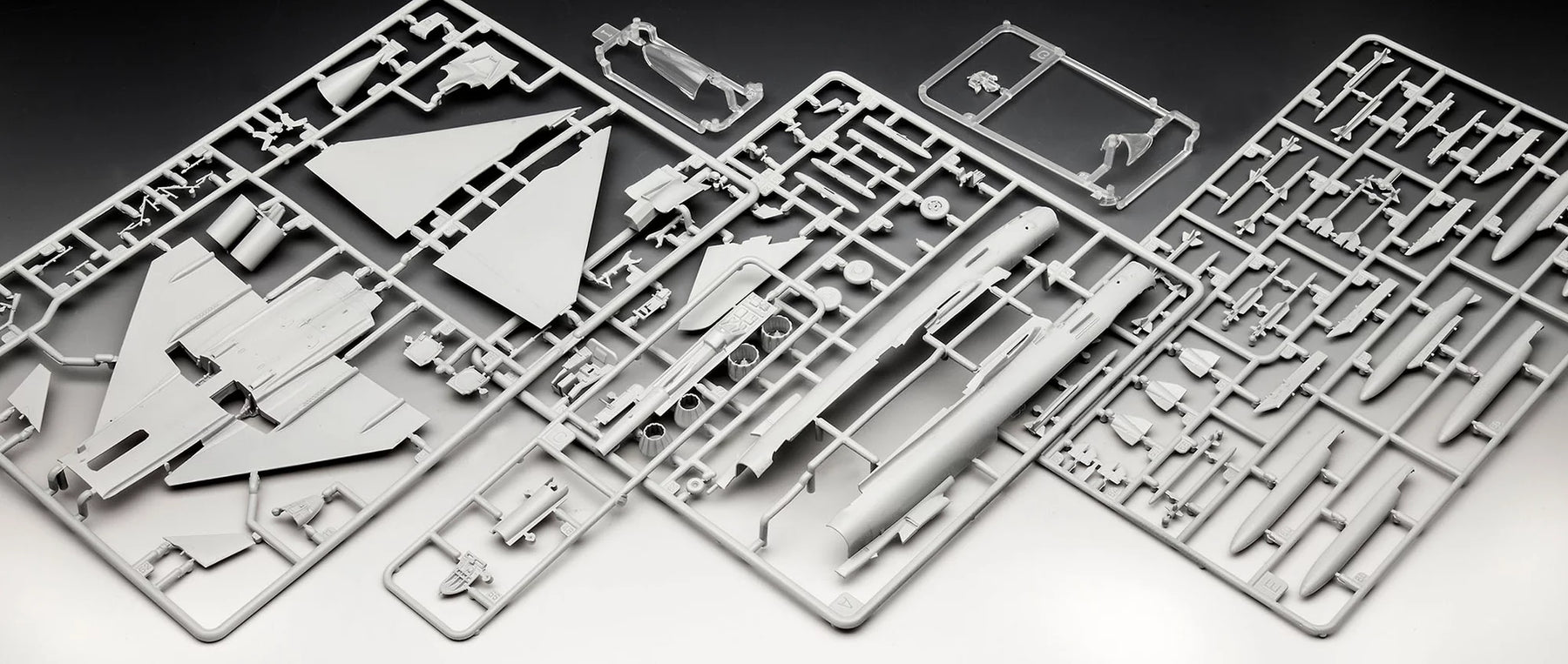 Model Set Eurofighter Typhoon"Bavarian Tiger 2021"