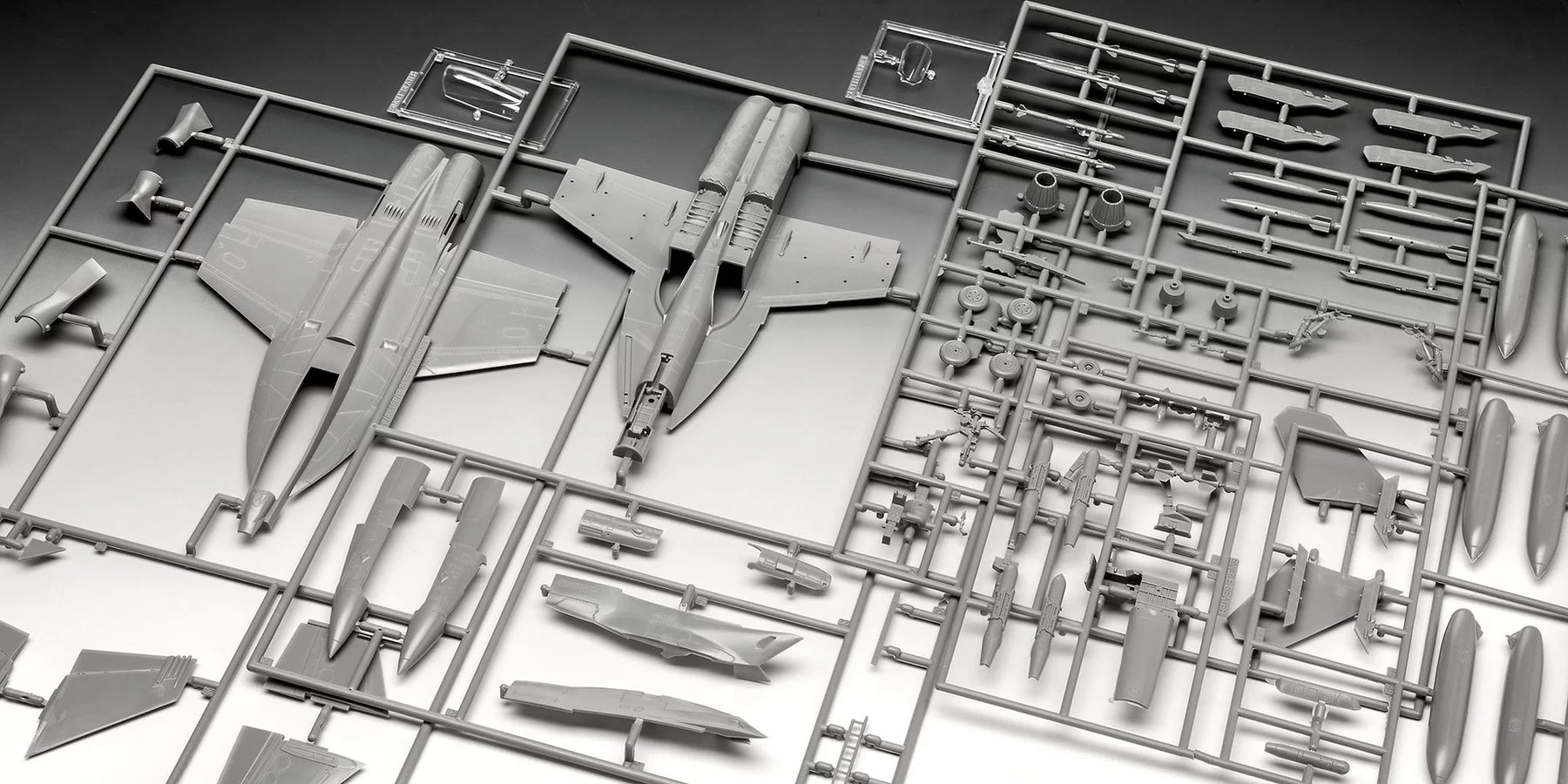 Model Set F-A-18F Super Hornet