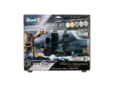 Model Set Black Pearl Click System