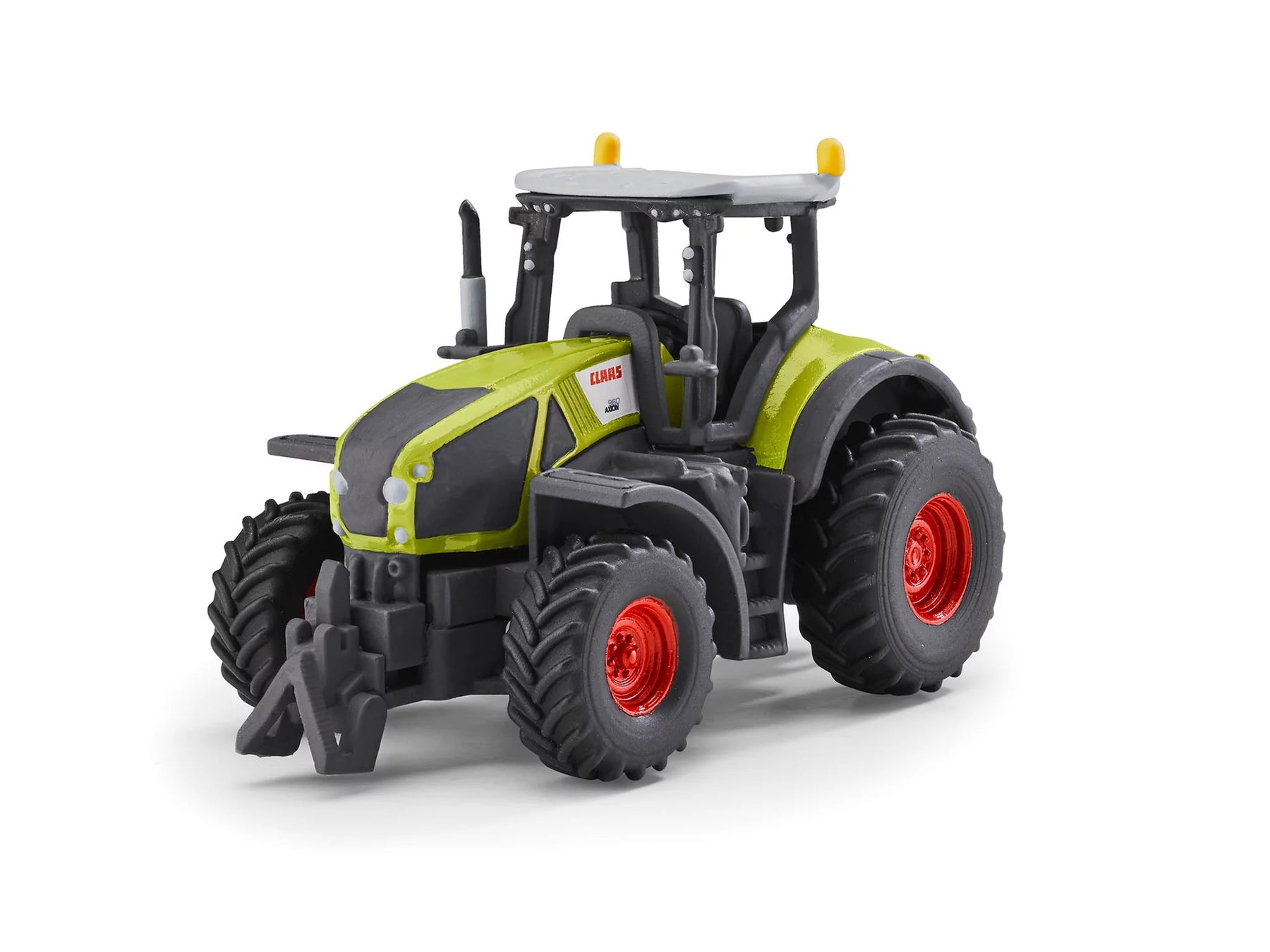 Mini RC Claas 960 Axion Traktor