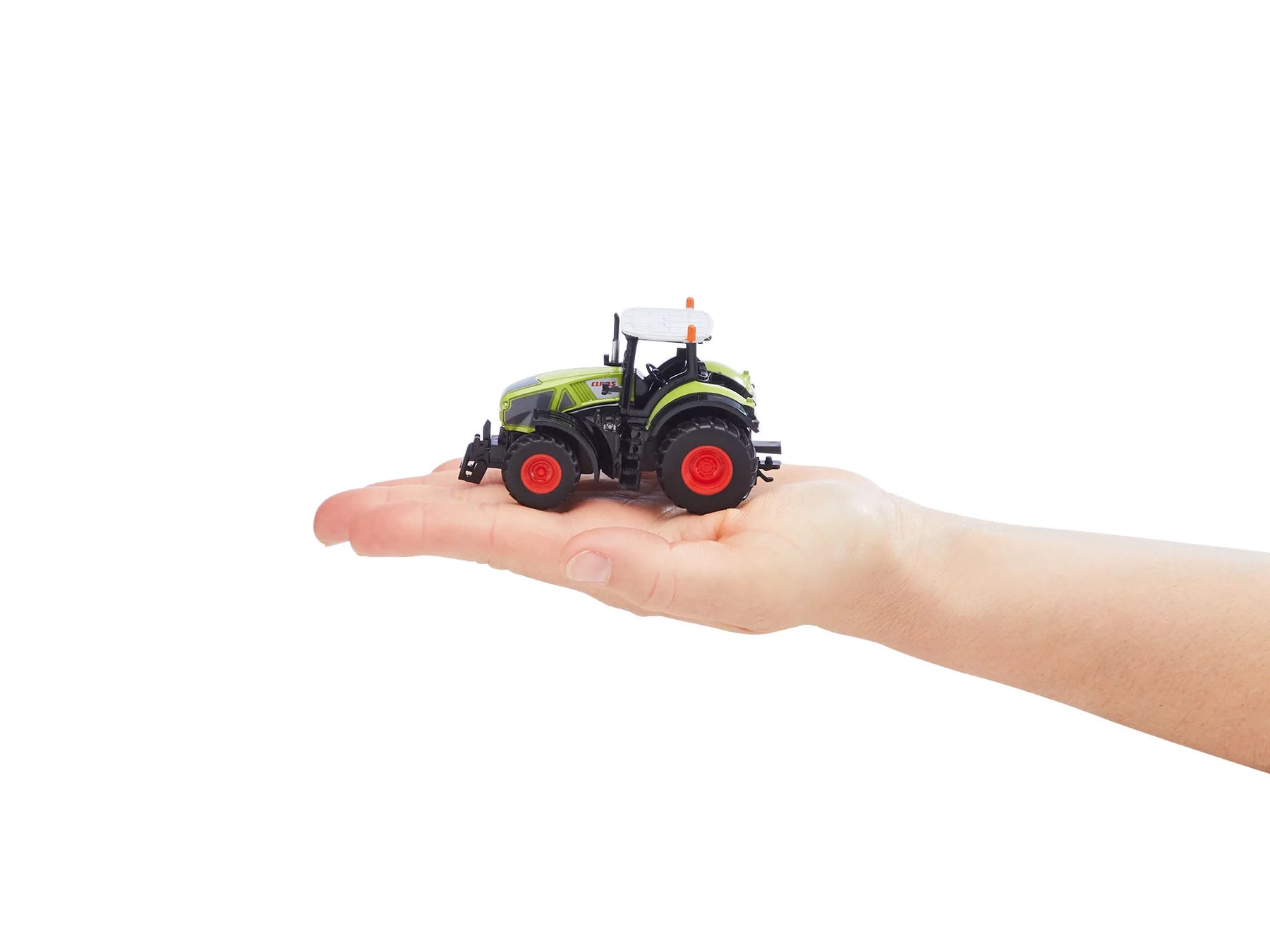 Mini RC Claas 960 Axion Traktor