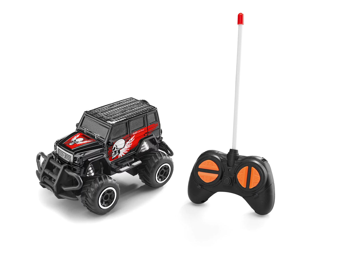 RC car "Urban Rider"