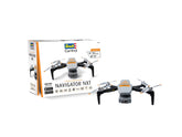 RC Quadrocopter Navigator NXT