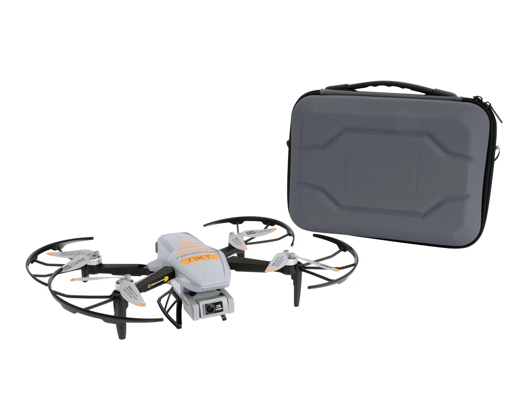 RC Quadrocopter Navigator NXT