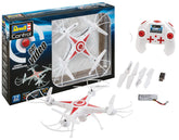 RC Quadrocopter "Go! Video"