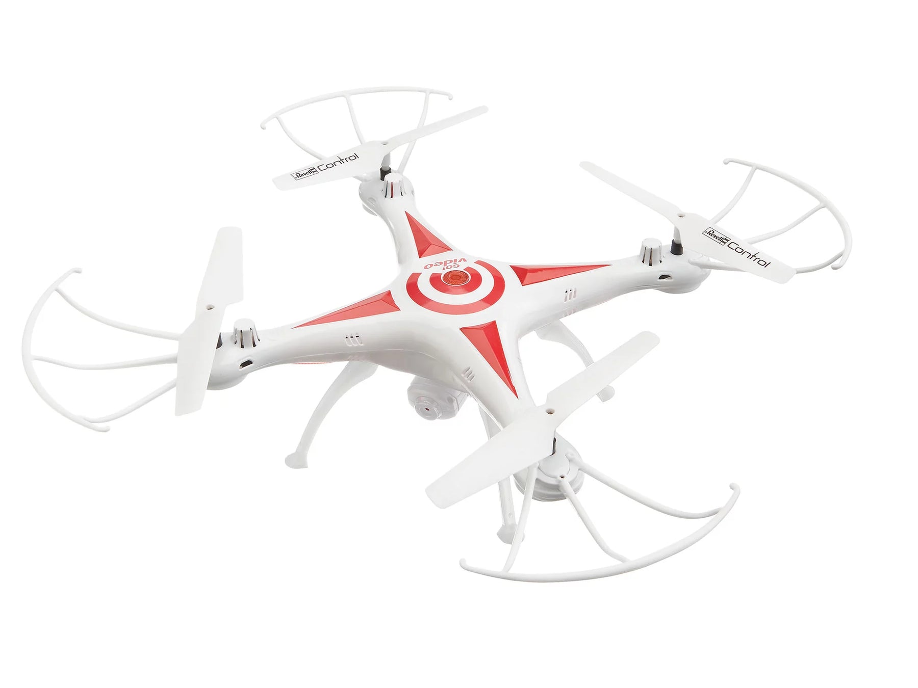 RC Quadrocopter "Go! Video"