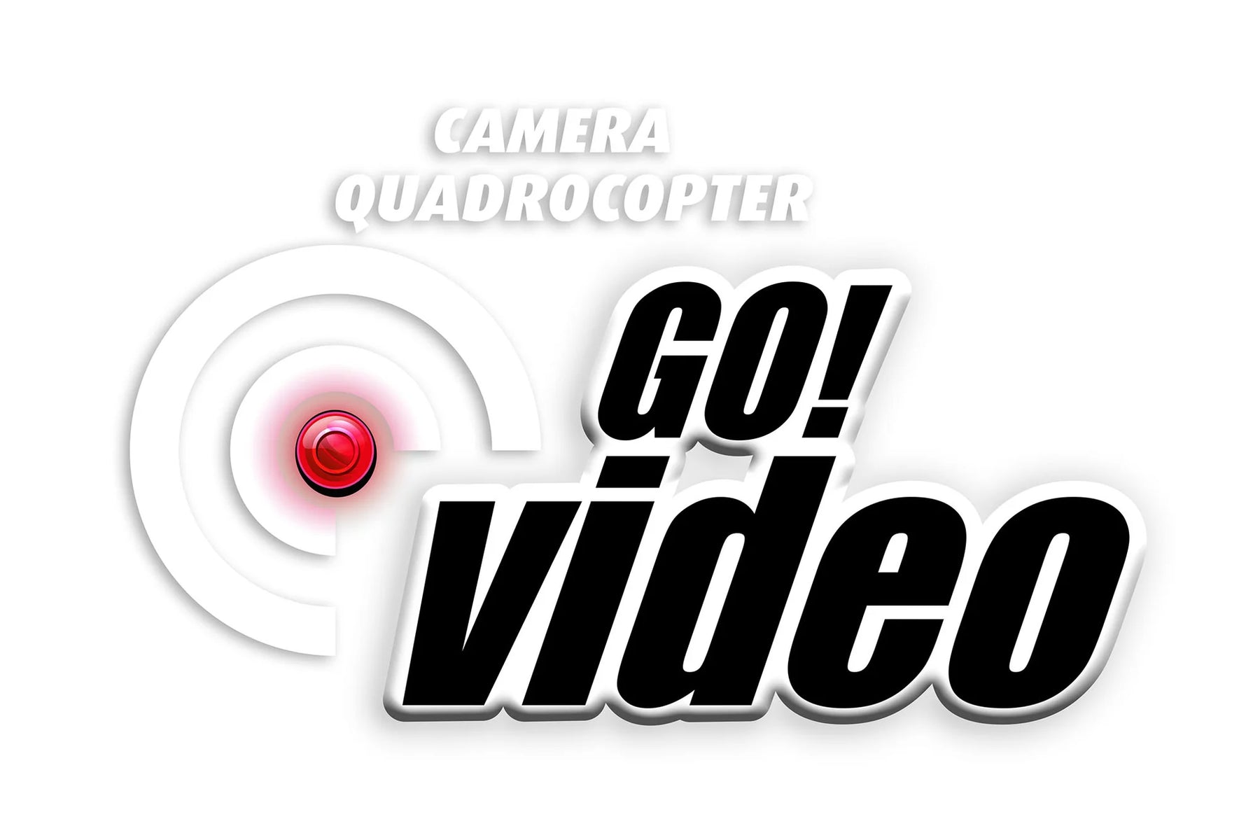 RC Quadrocopter "Go! Video"