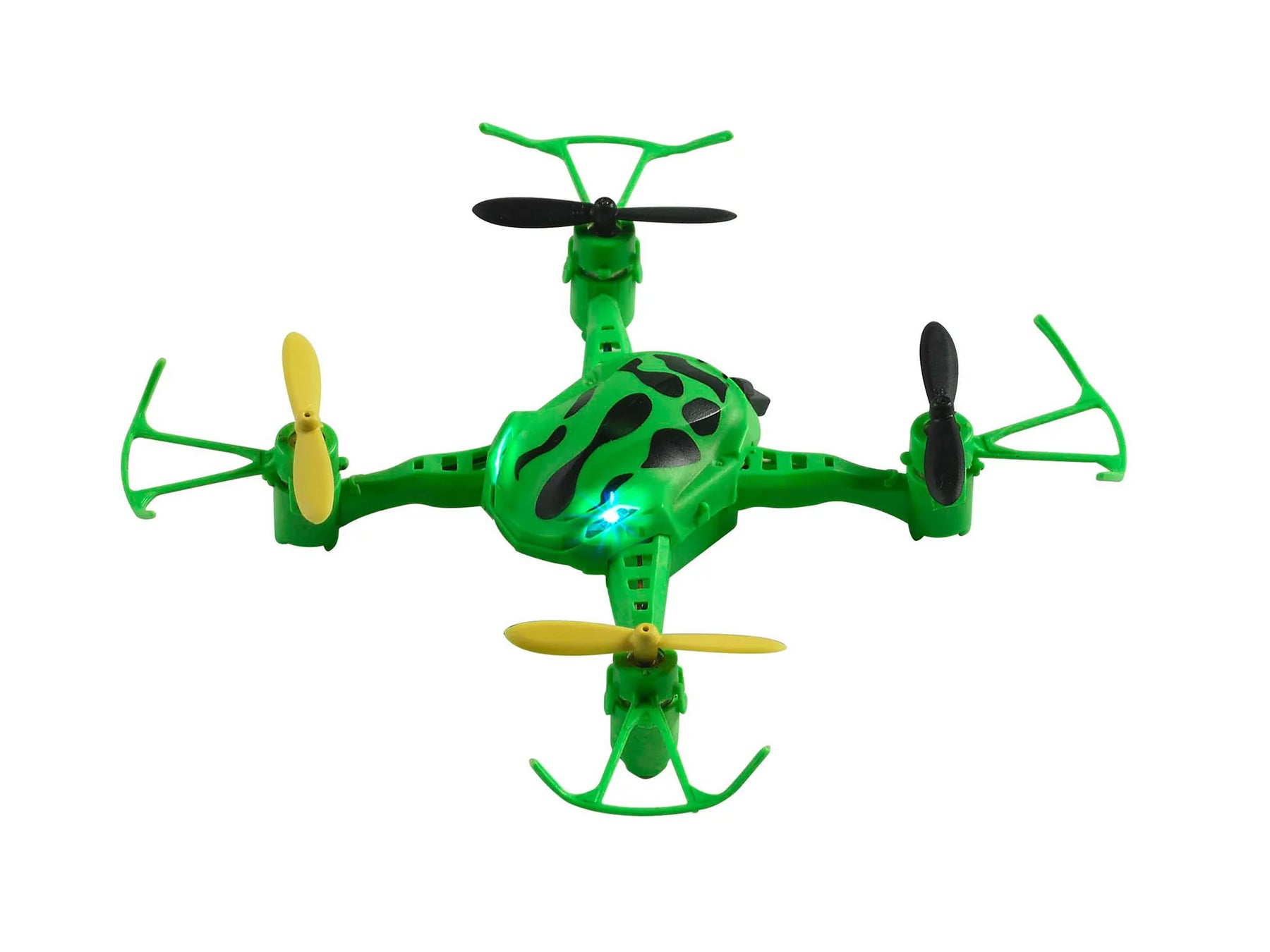RC Mini Quadrocopter "Froxxic"