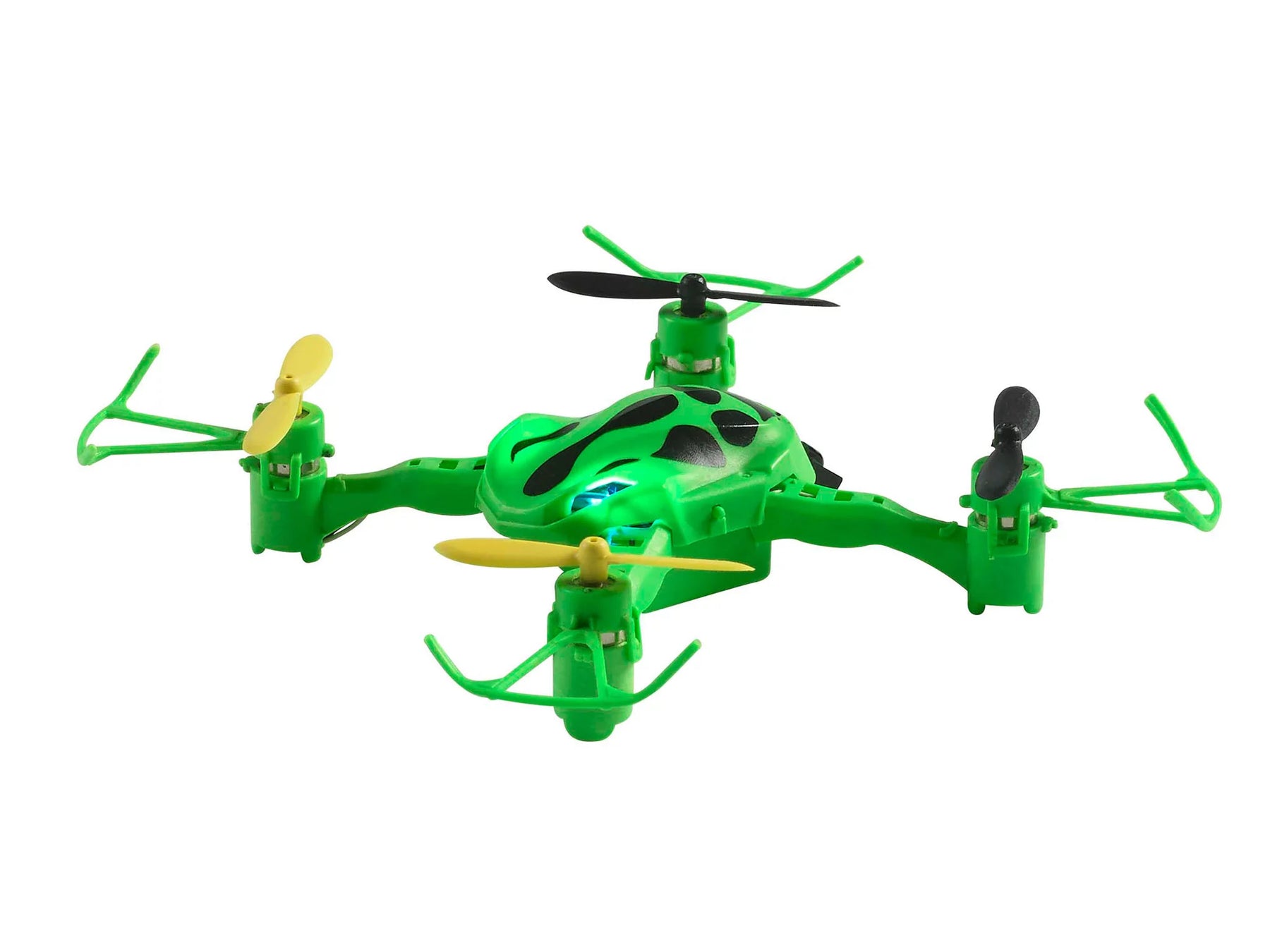 RC Mini Quadrocopter "Froxxic"