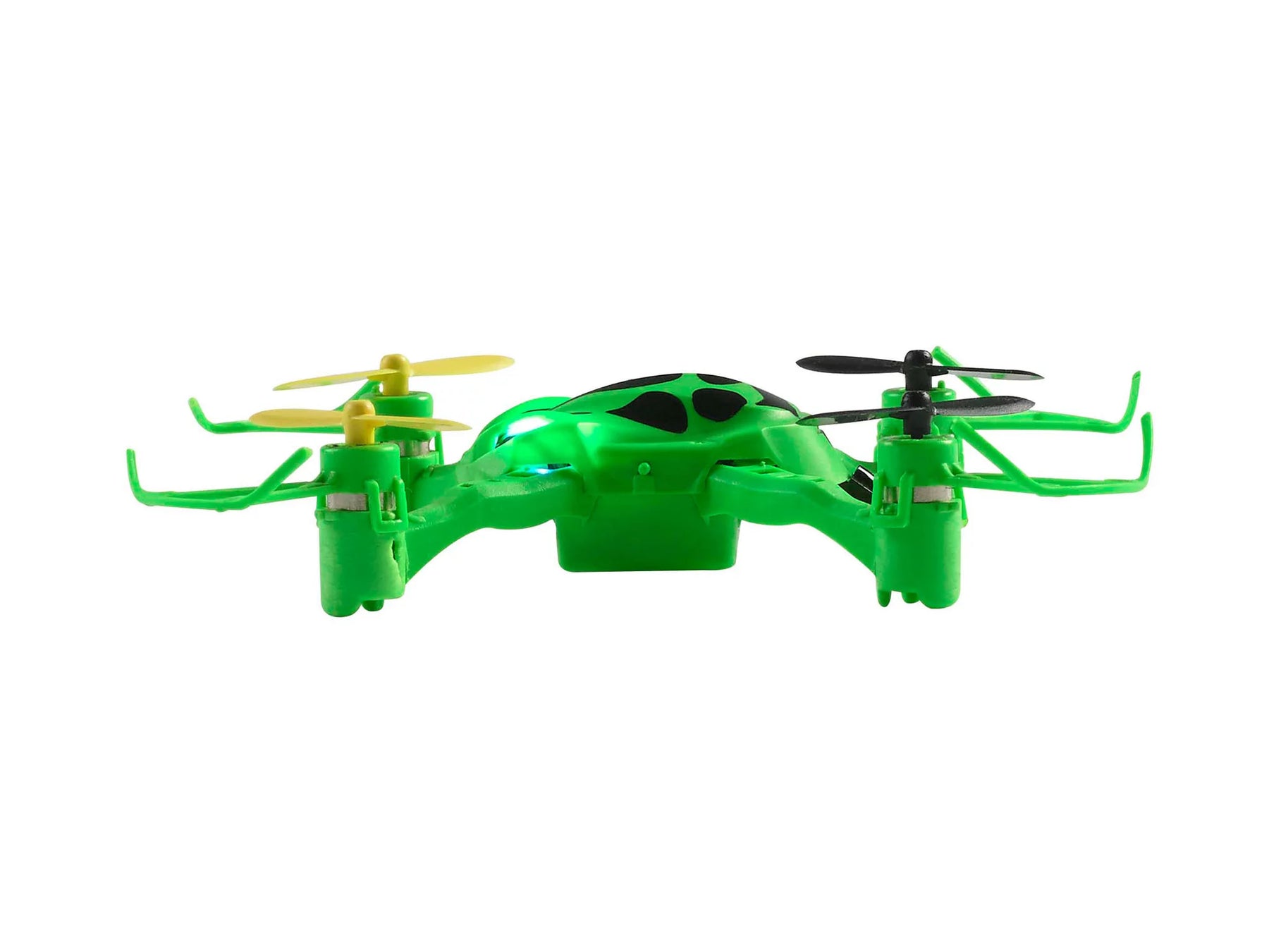 RC Mini Quadrocopter "Froxxic"