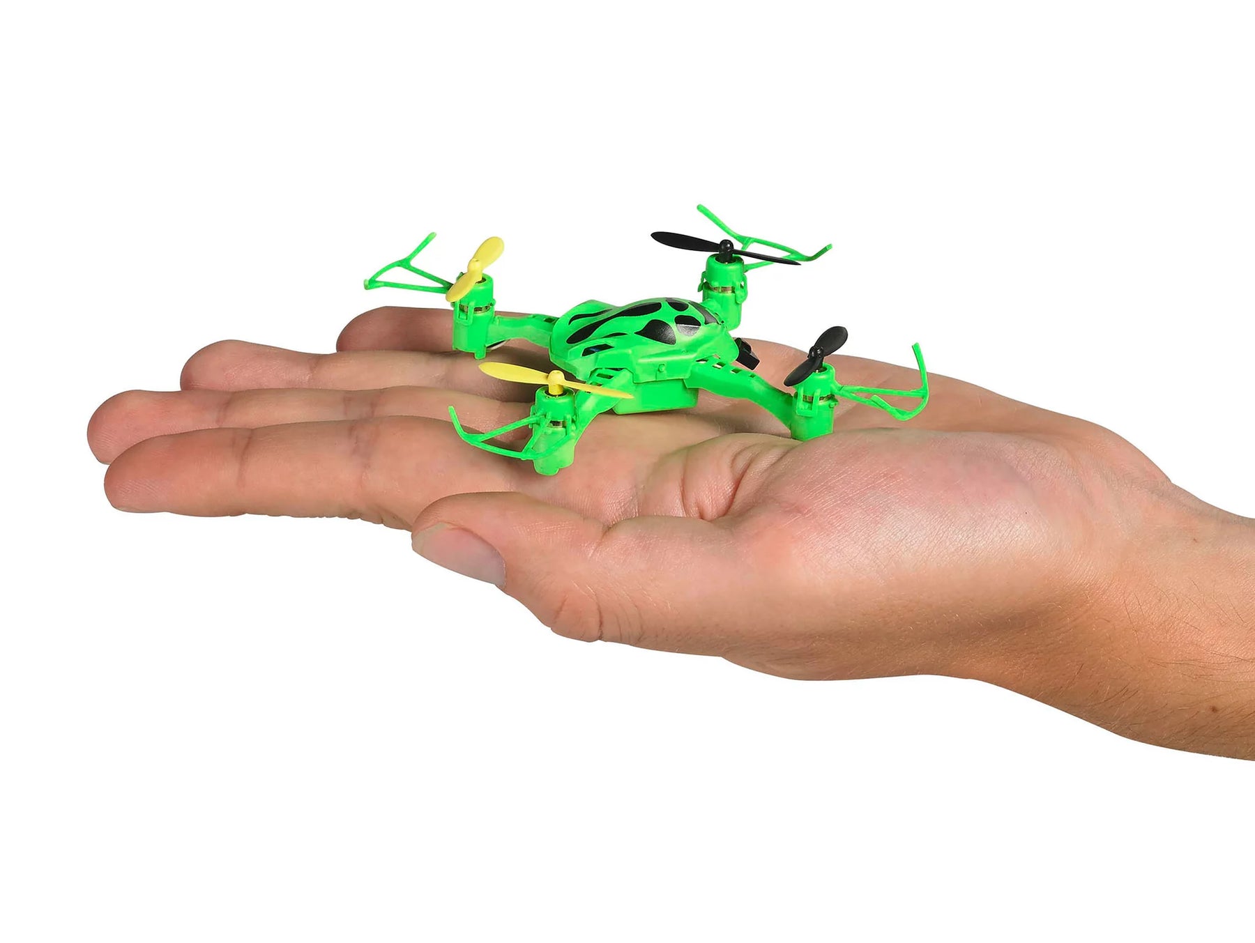RC Mini Quadrocopter "Froxxic"