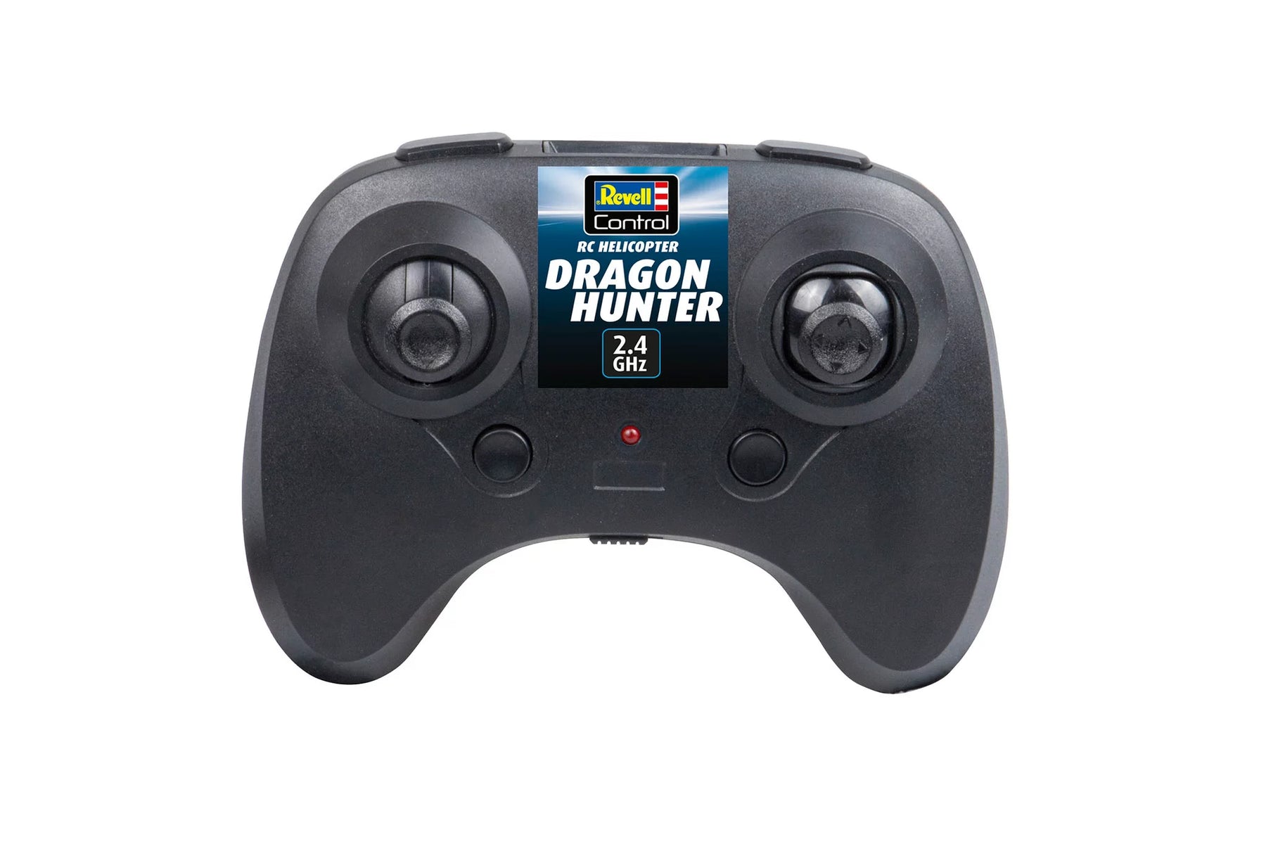 RC Helicopter "DragonHunter"