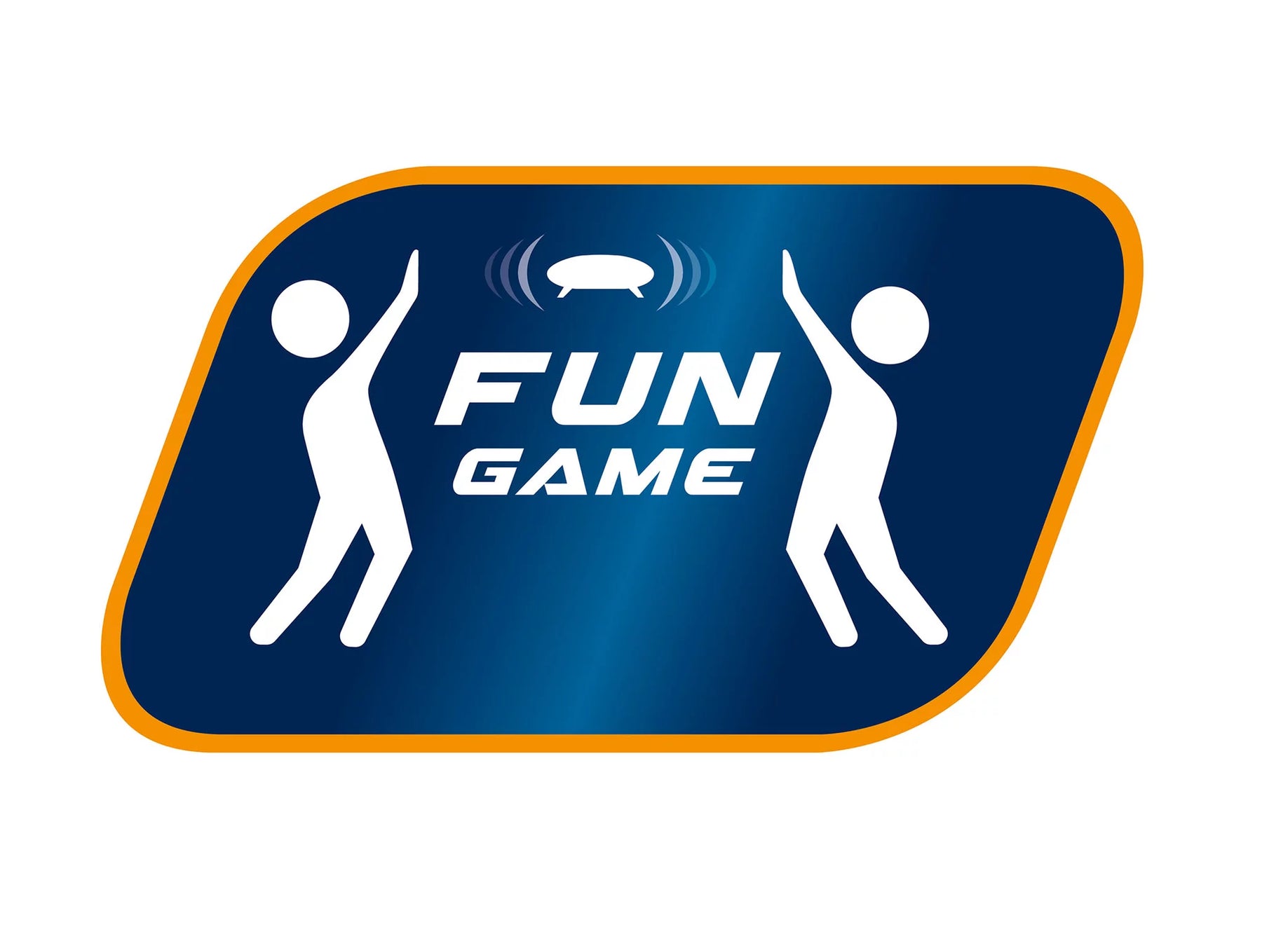 Action Game "Magic Mover" blau