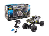 RC Crawler "Rock Monster"